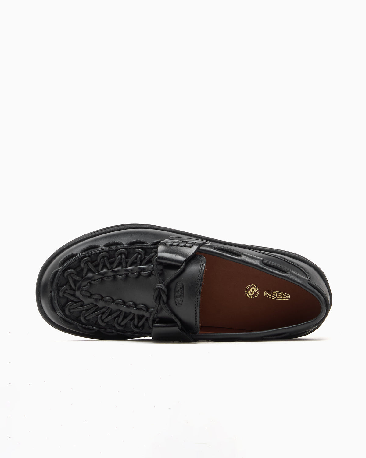 Shoes KEEN Uneek Loafer Women's Shoes - 1032746