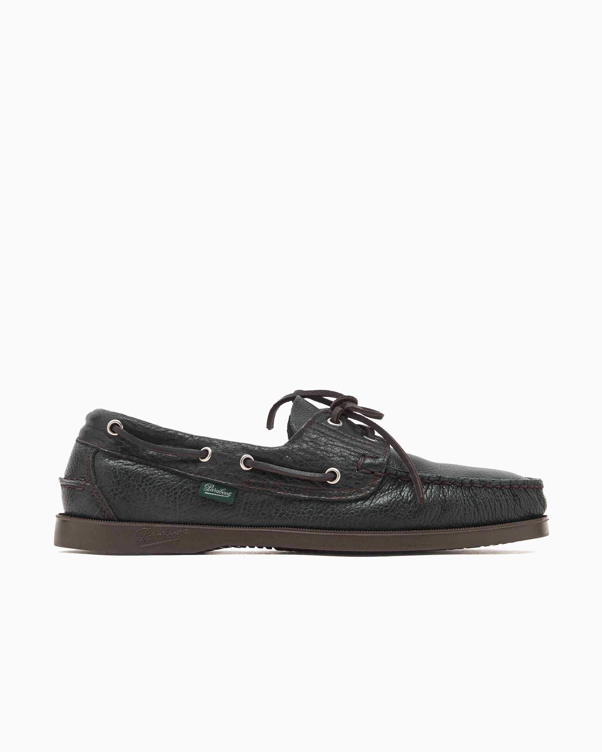 Shoes Paraboot Barth Men's Shoes - 780550