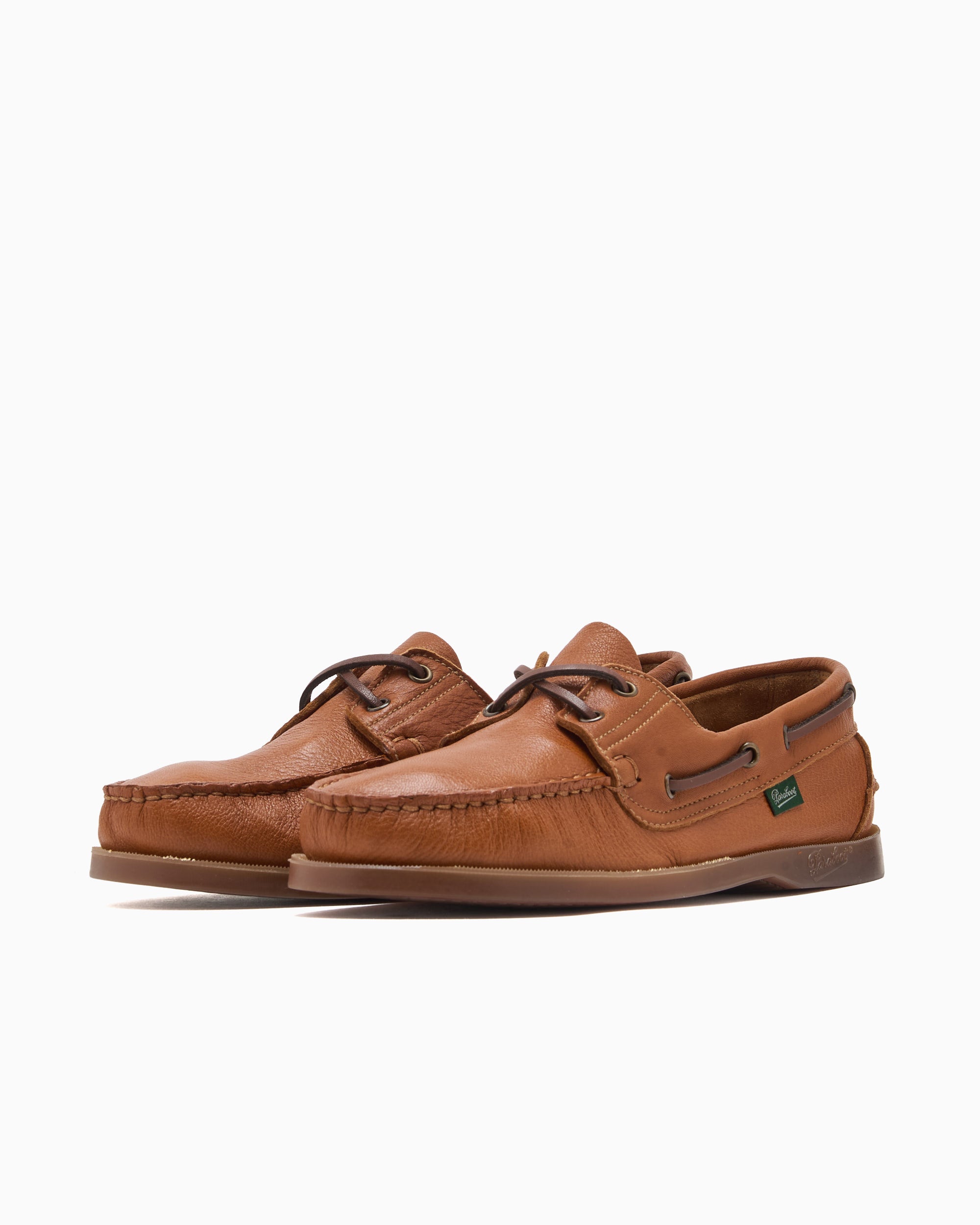 Shoes Paraboot Barth Men's Shoes - 780558