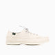 Scarpe Paraboot Malibu Marine Blanche per uomo