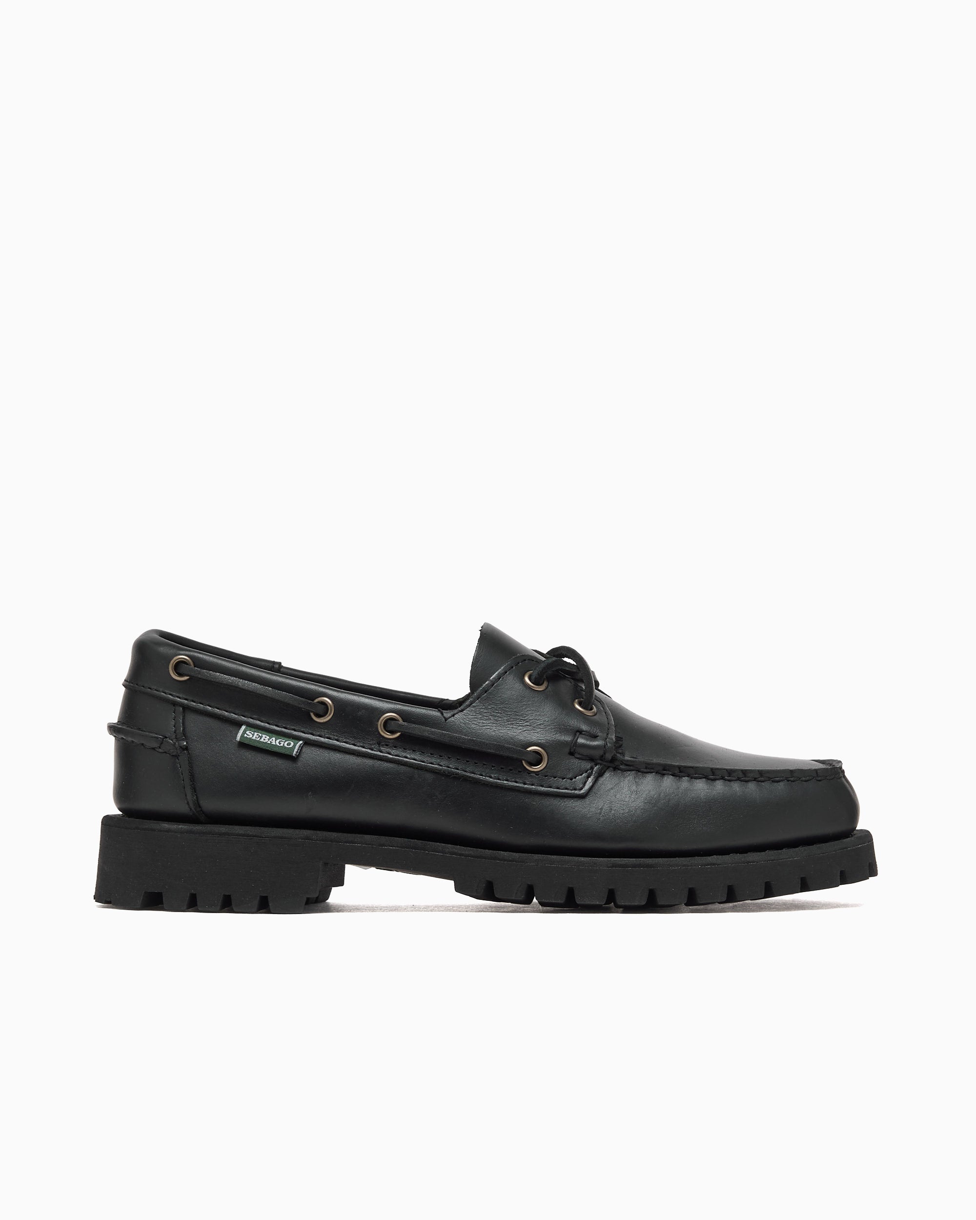 Shoes Sebago Ranger Waxy Men's Shoes - 7001HU0-924