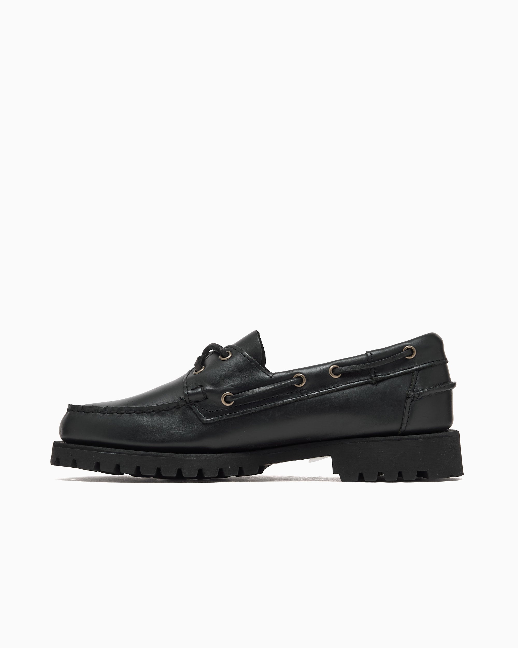 Shoes Sebago Ranger Waxy Men's Shoes - 7001HU0-924