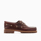 Scarpe Timberland Authentics 3 Eye Classic Lug per uomo