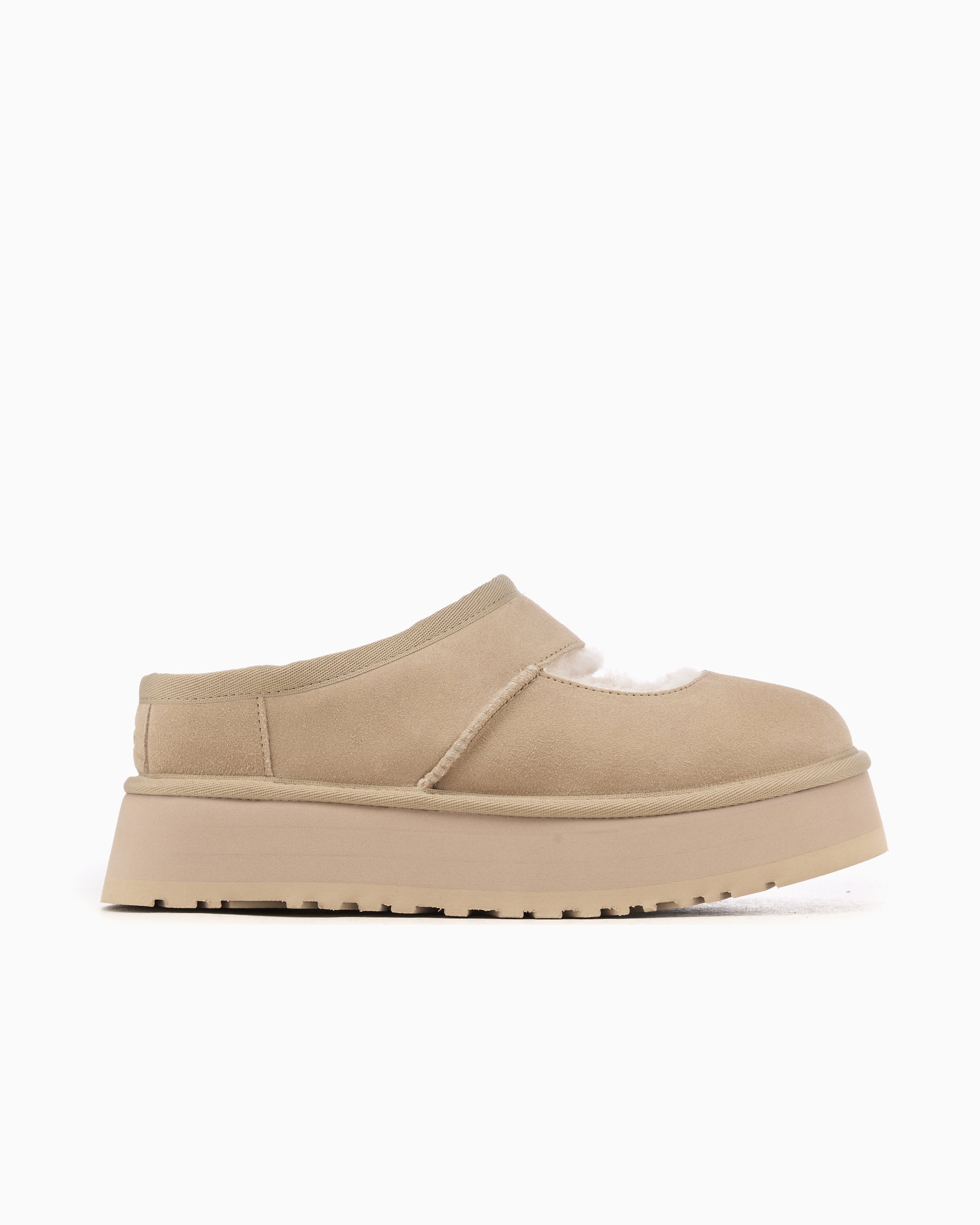 Shoes UGG® Bea Mary Jane Women's Shoes - 1167612-MDSD