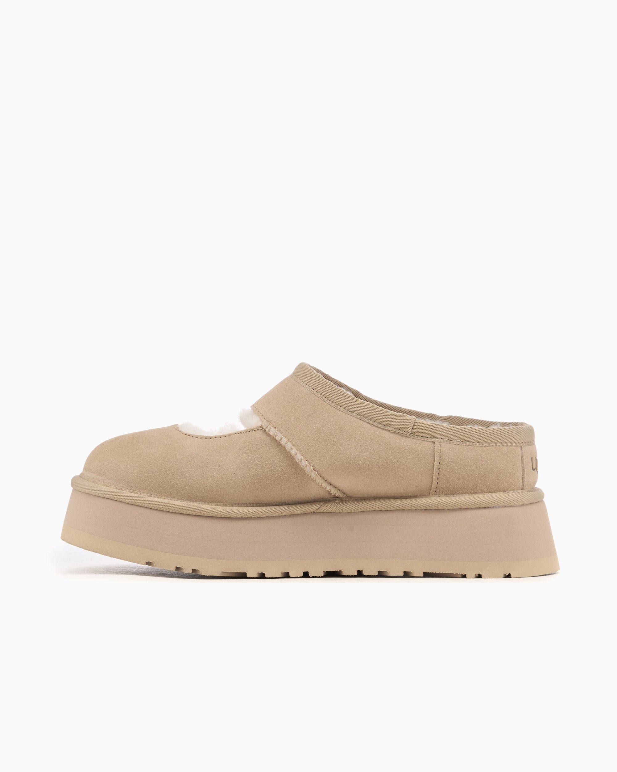 Shoes UGG® Bea Mary Jane Women's Shoes - 1167612-MDSD