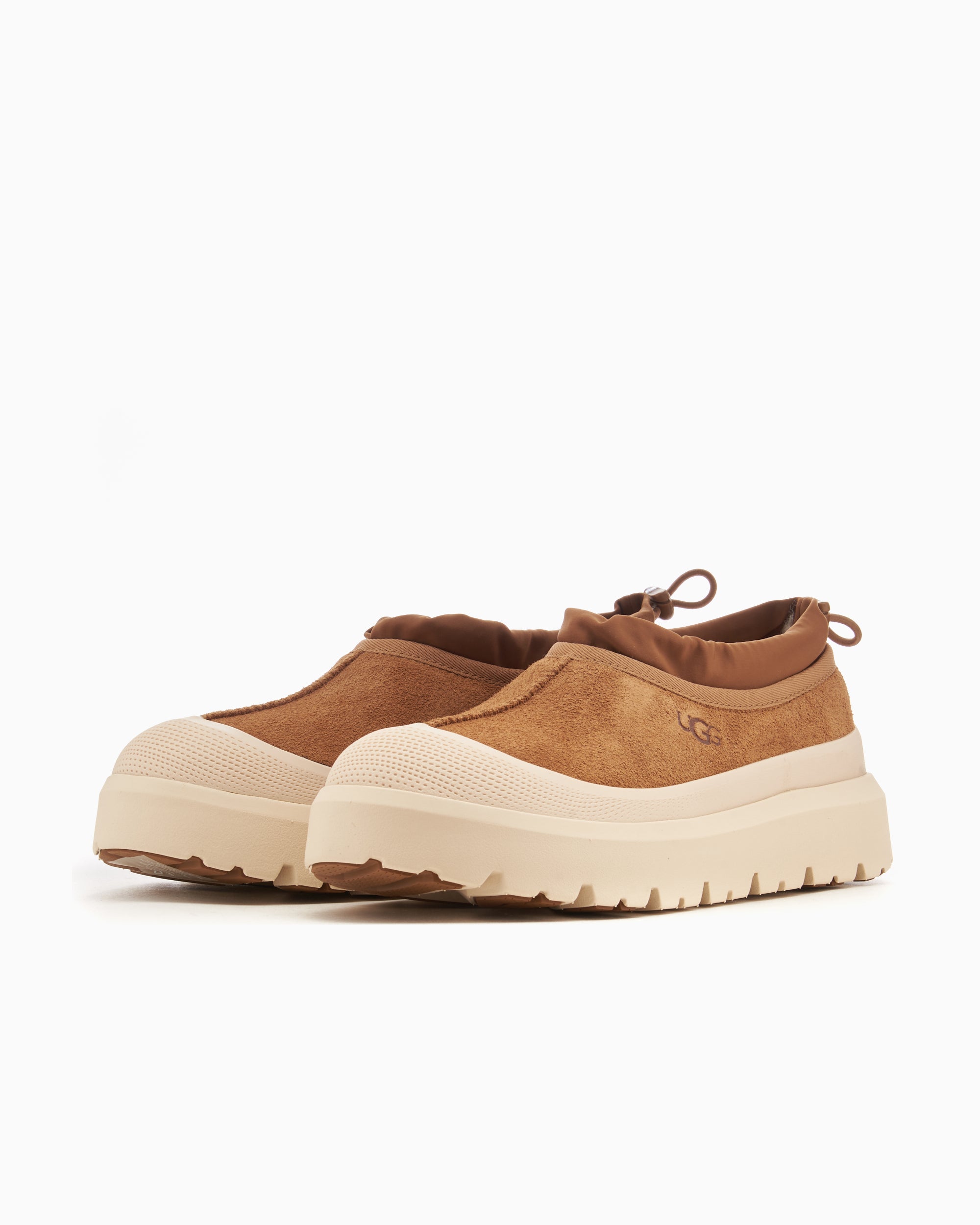 Shoes UGG® Tasman Weather Hybrid Men's Shoes - 1144096-CWTC