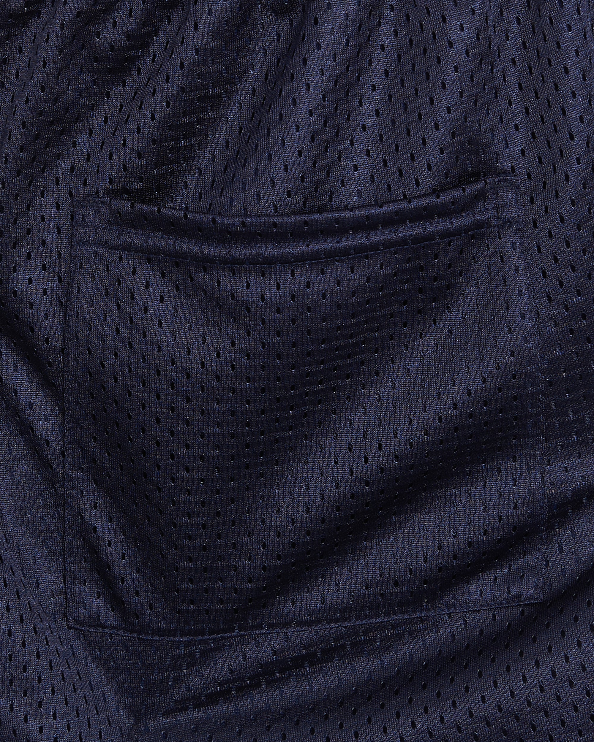 Shorts 7962 Sporty & Rich x Prince Health Mesh Disco Women's Shorts Women's Shorts - SH023S414PN