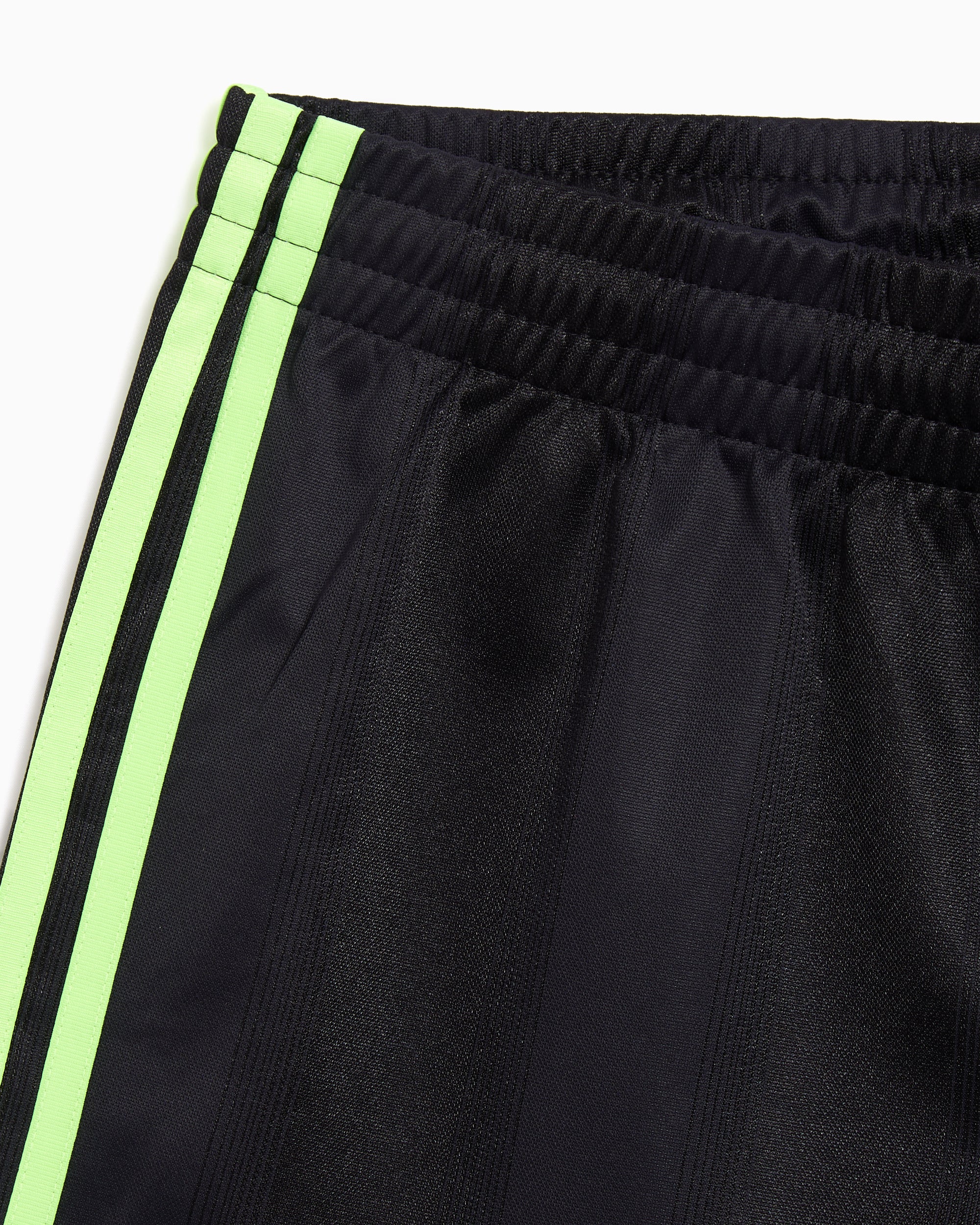 Shorts adidas Originals Adicolor Football Jacquard Women's Shorts - JW5158