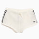 Shorts Slim adidas Originals Crochet per donna