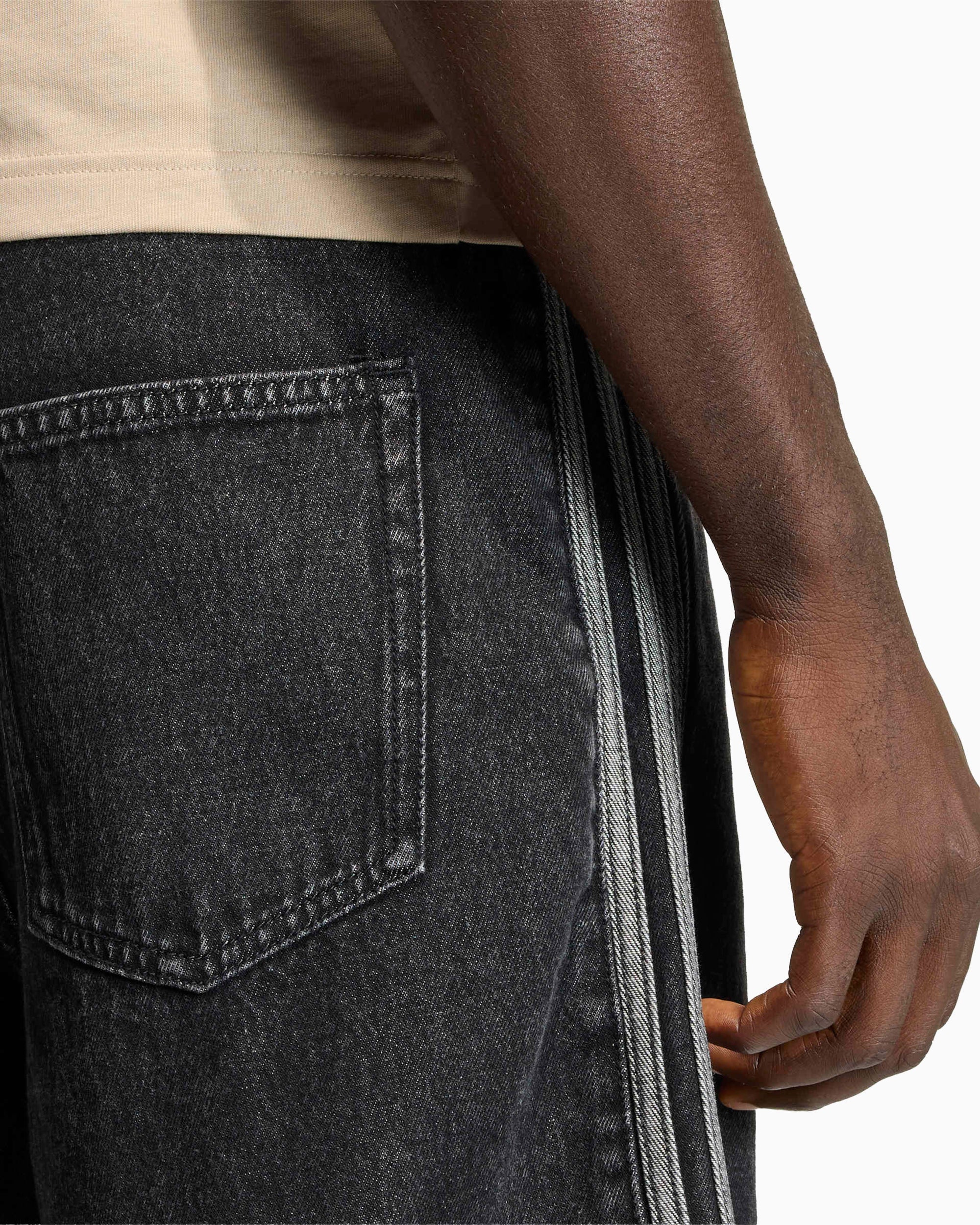 Shorts adidas Originals Firebird Adicolor Relaxed Men's Shorts - KD1498