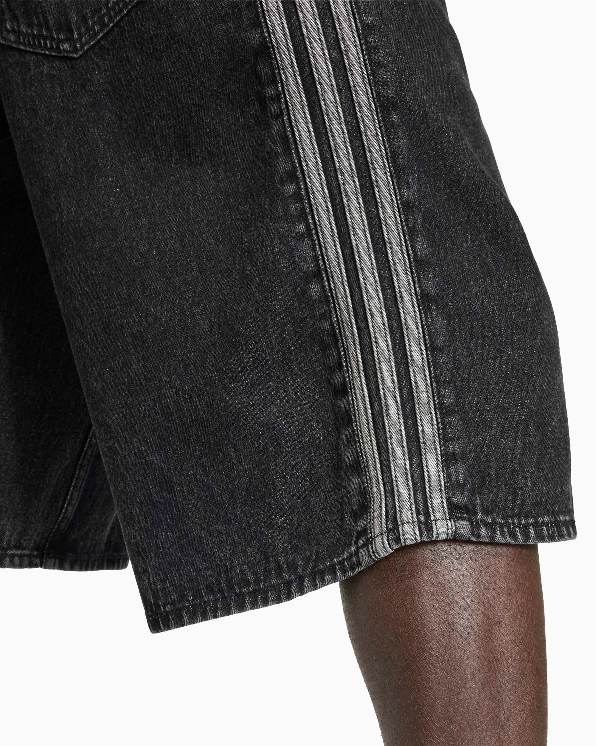 Shorts adidas Originals Firebird Adicolor Relaxed Men's Shorts - KD1498