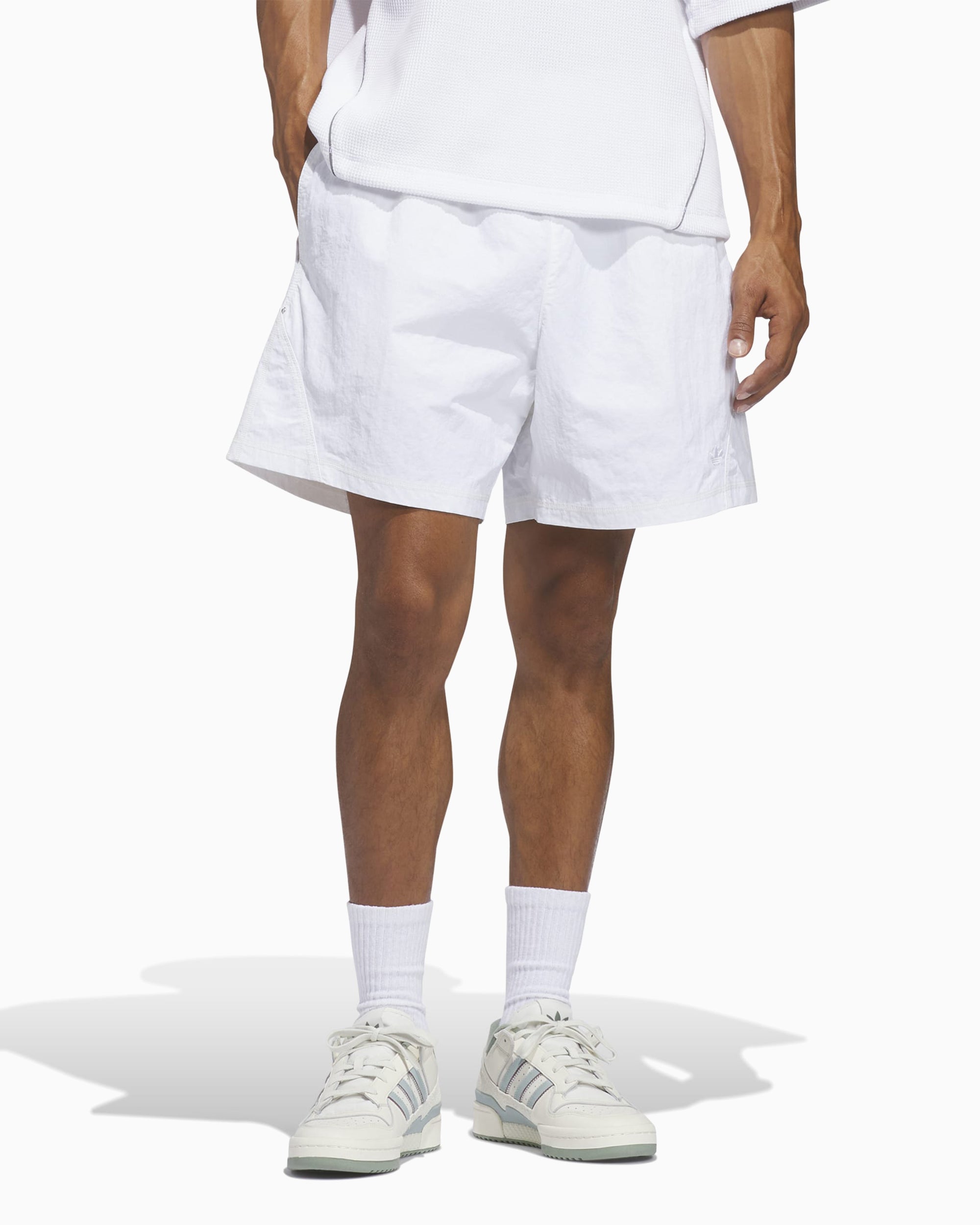 Shorts adidas Originals Long Beach Unisex Shorts - JX6145