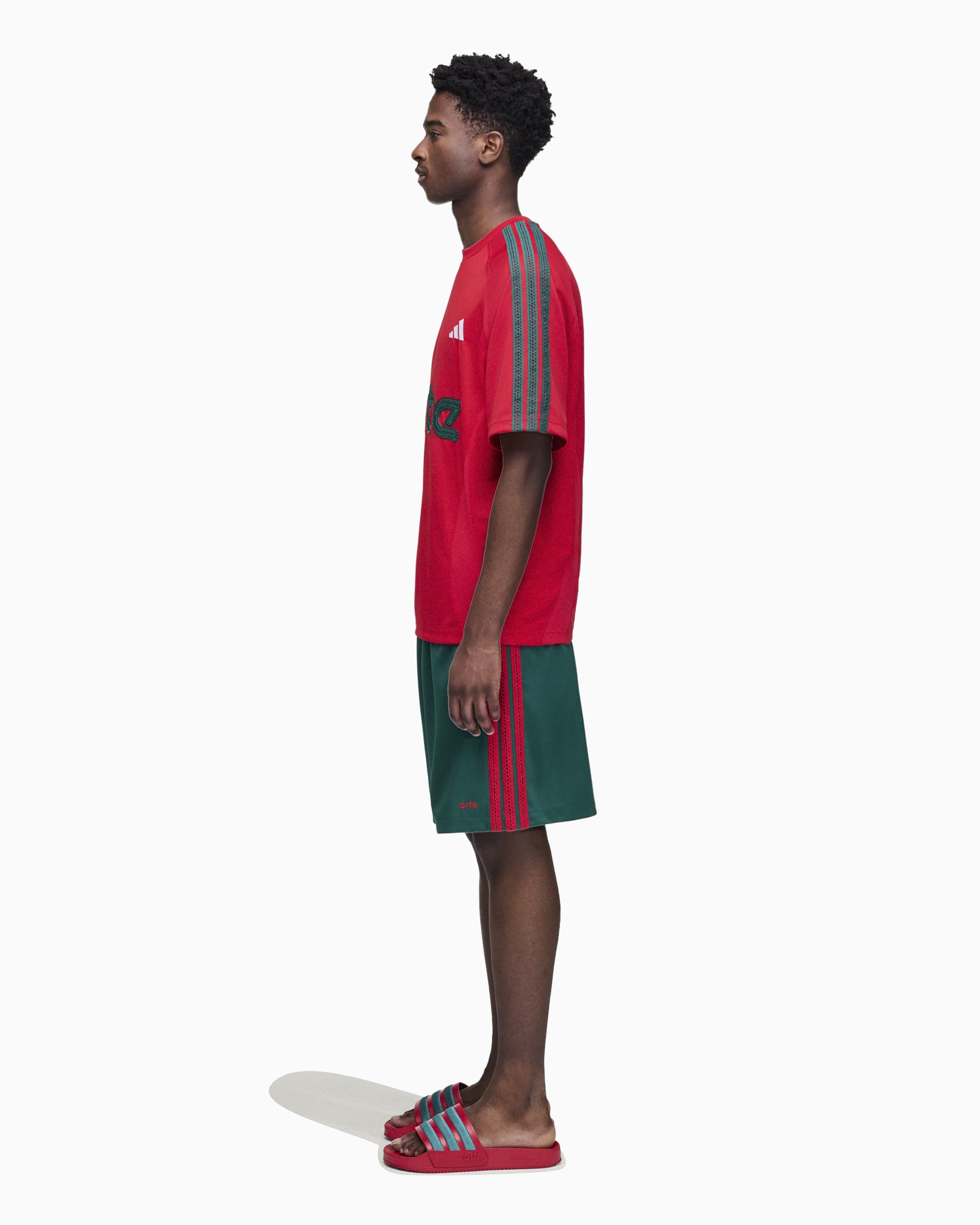 Shorts adidas Originals x Arte Antwerp Men's Shorts - KC9600