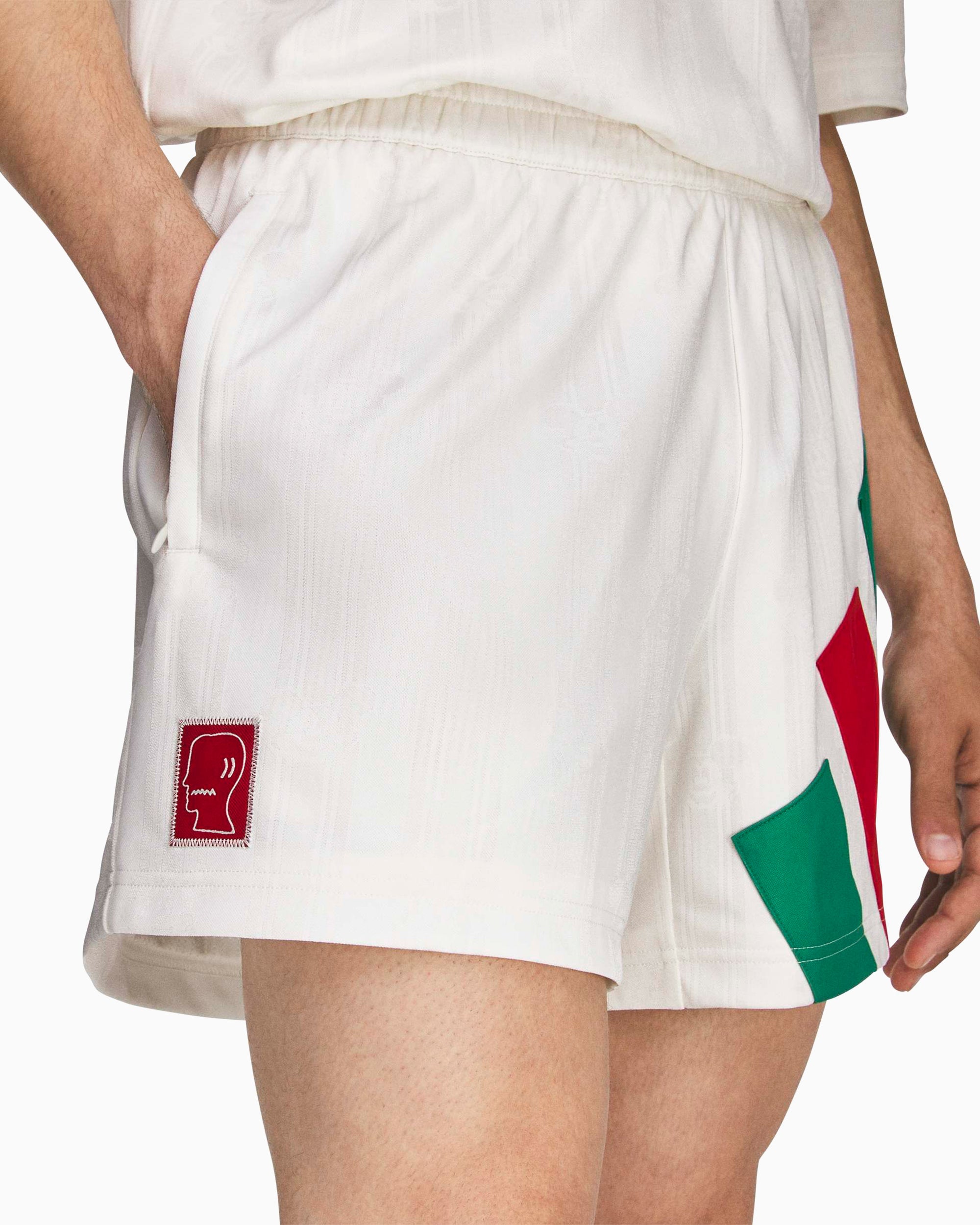 Shorts adidas Originals x Brain Dead x Disney Men's Shorts - KR2692
