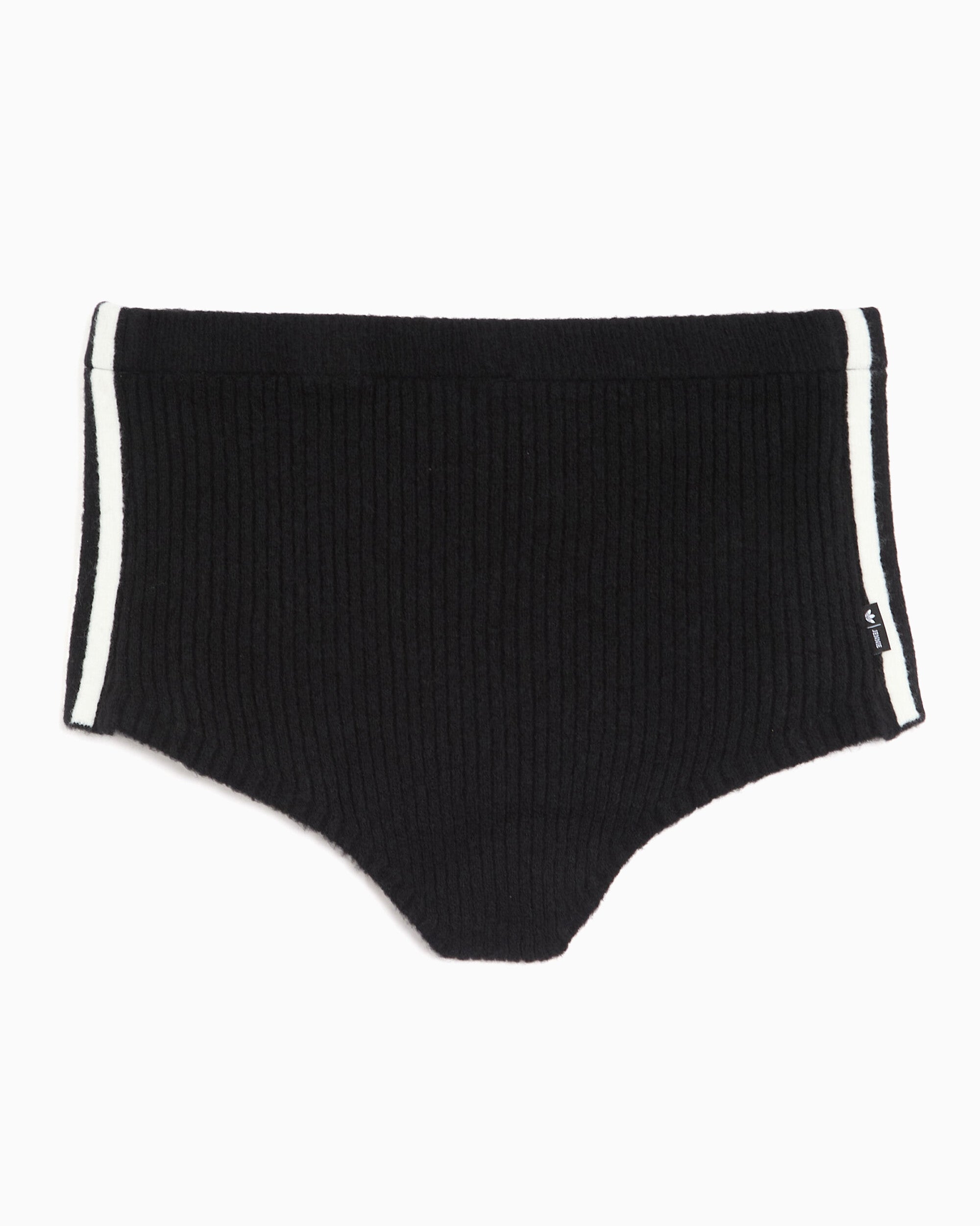 Shorts adidas Originals x JENNIE Adiluna Season 2 Slim Women's Shorts - LD8935
