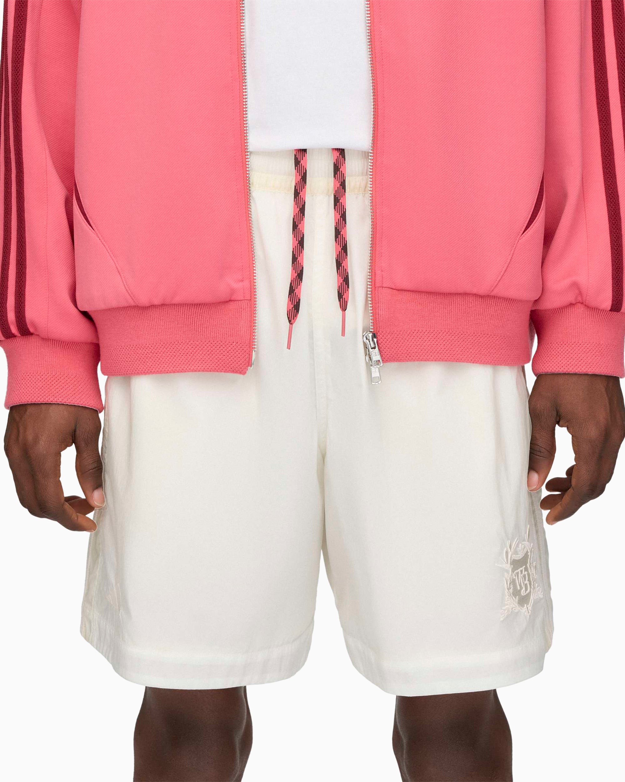 Shorts adidas Originals x Wales Bonner Football Men's Shorts - KR8773