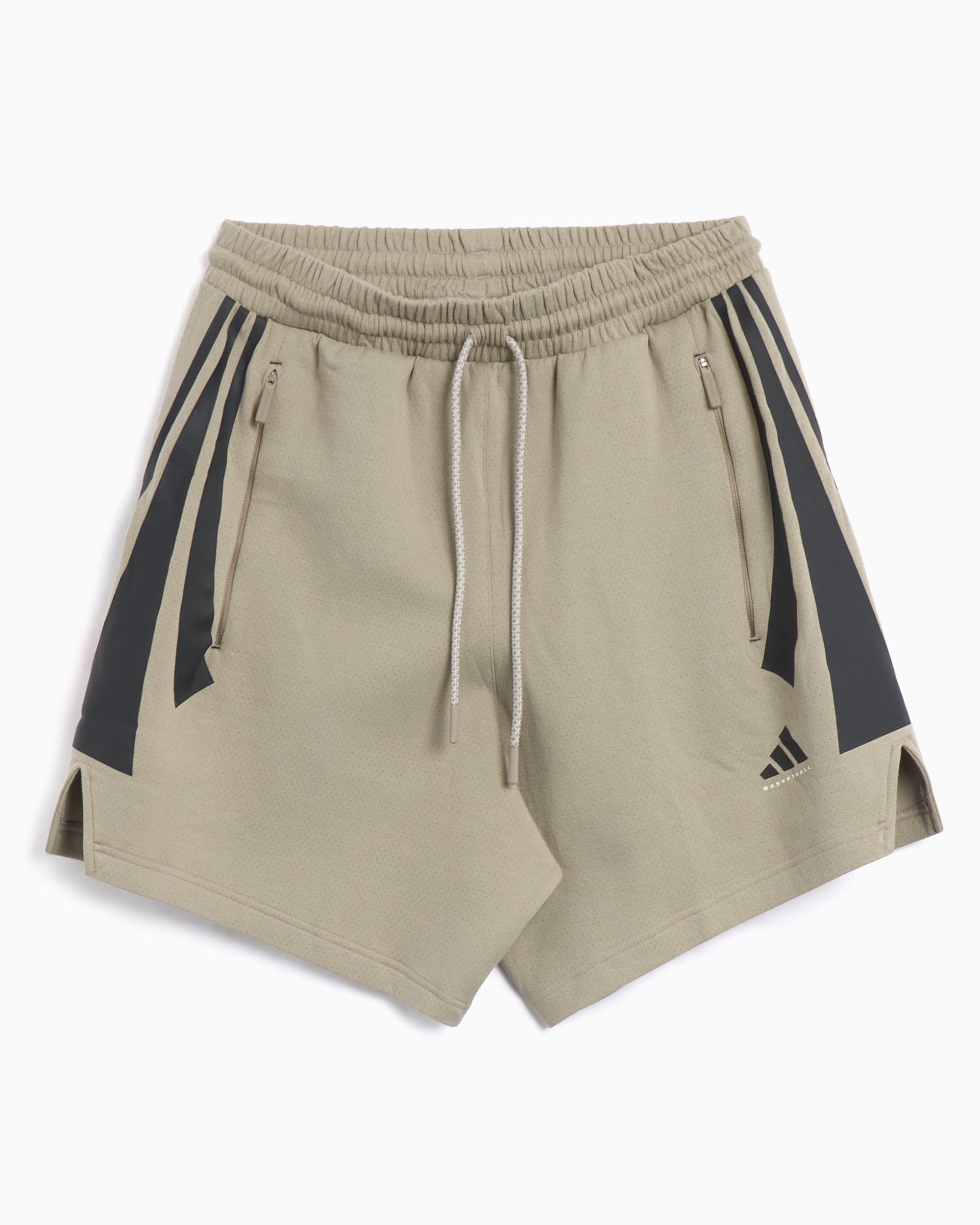 Shorts Adidas Performance One Basketbal Unisex Shorts Relaxed Unisex Shorts - JC7839
