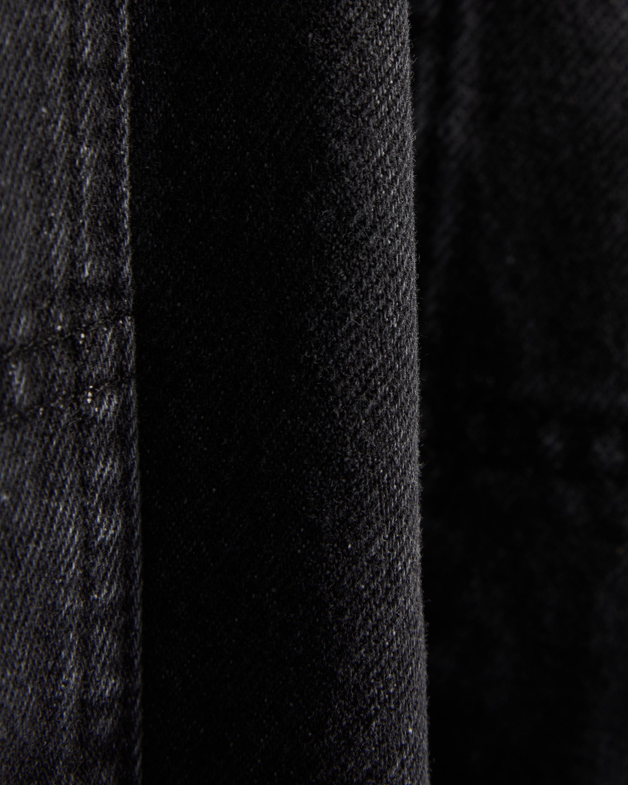 Shorts Aries Colourblocked Men's Denim Carpenter Shorts Men's Shorts - SUAR30335-BLKBLU