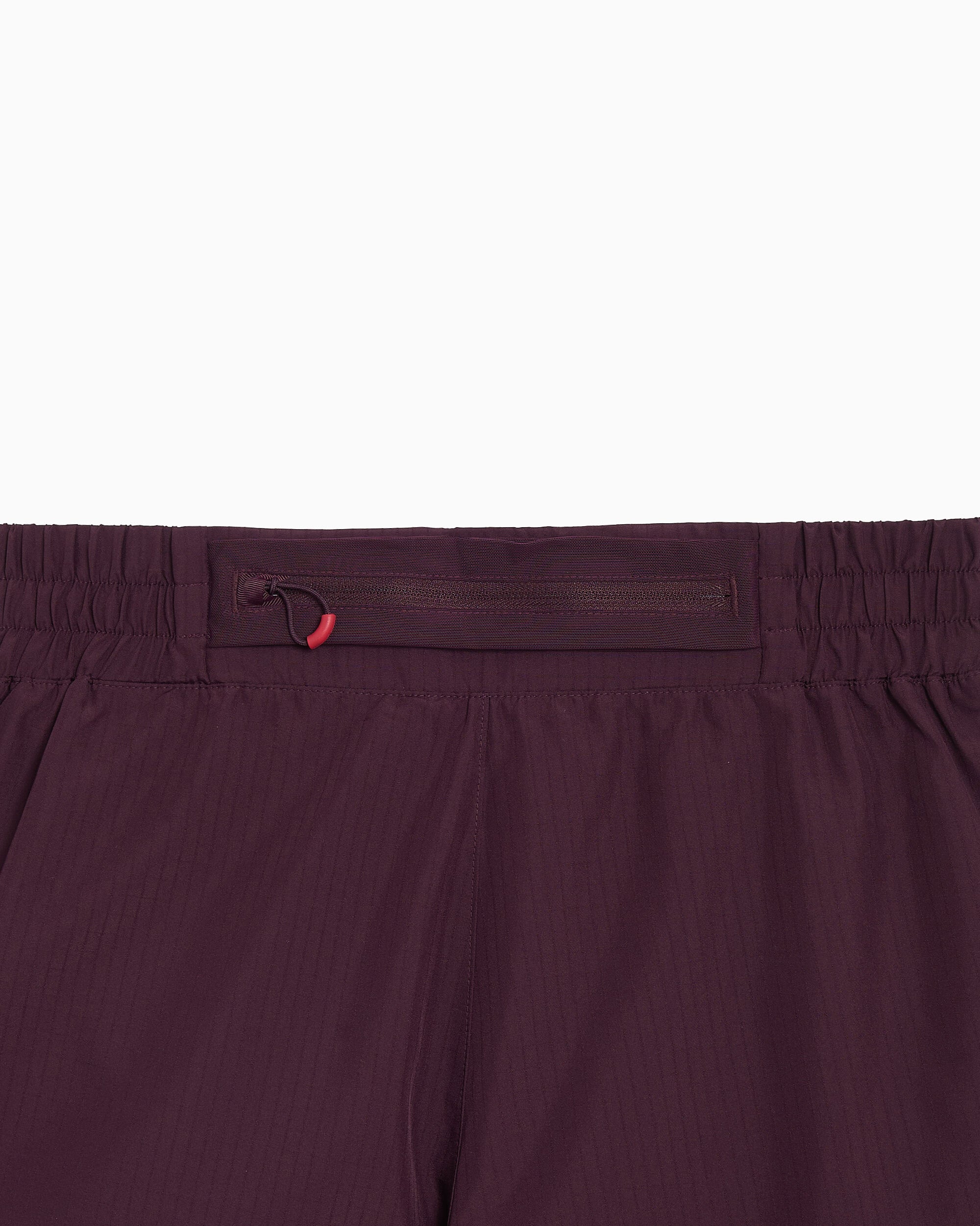 Shorts ASICS Nagino Run 2-in-1 Women's Shorts - 2012D491-500