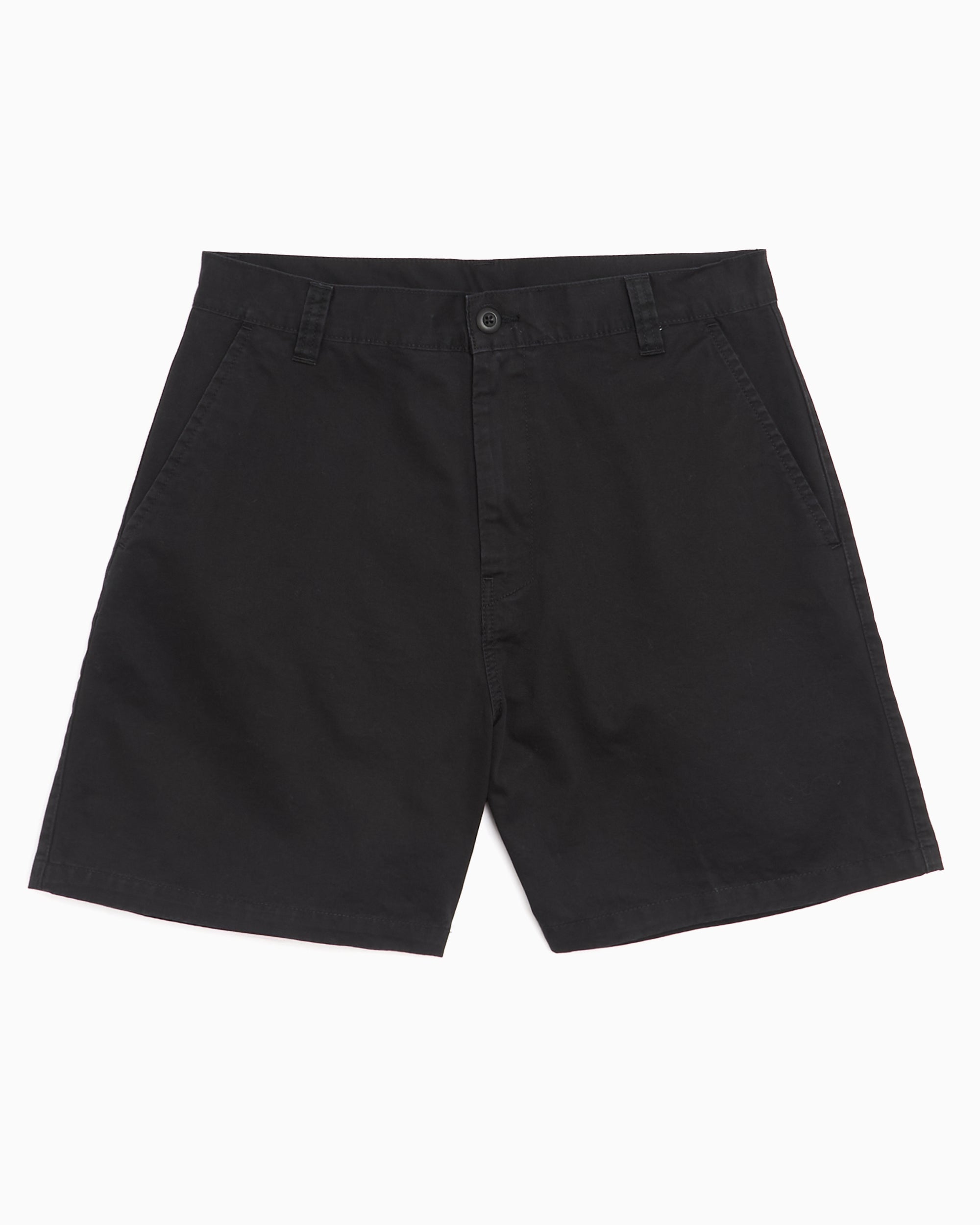 Shorts Carhartt WIP Brady Boxy Unisex Shorts - I036503-8906