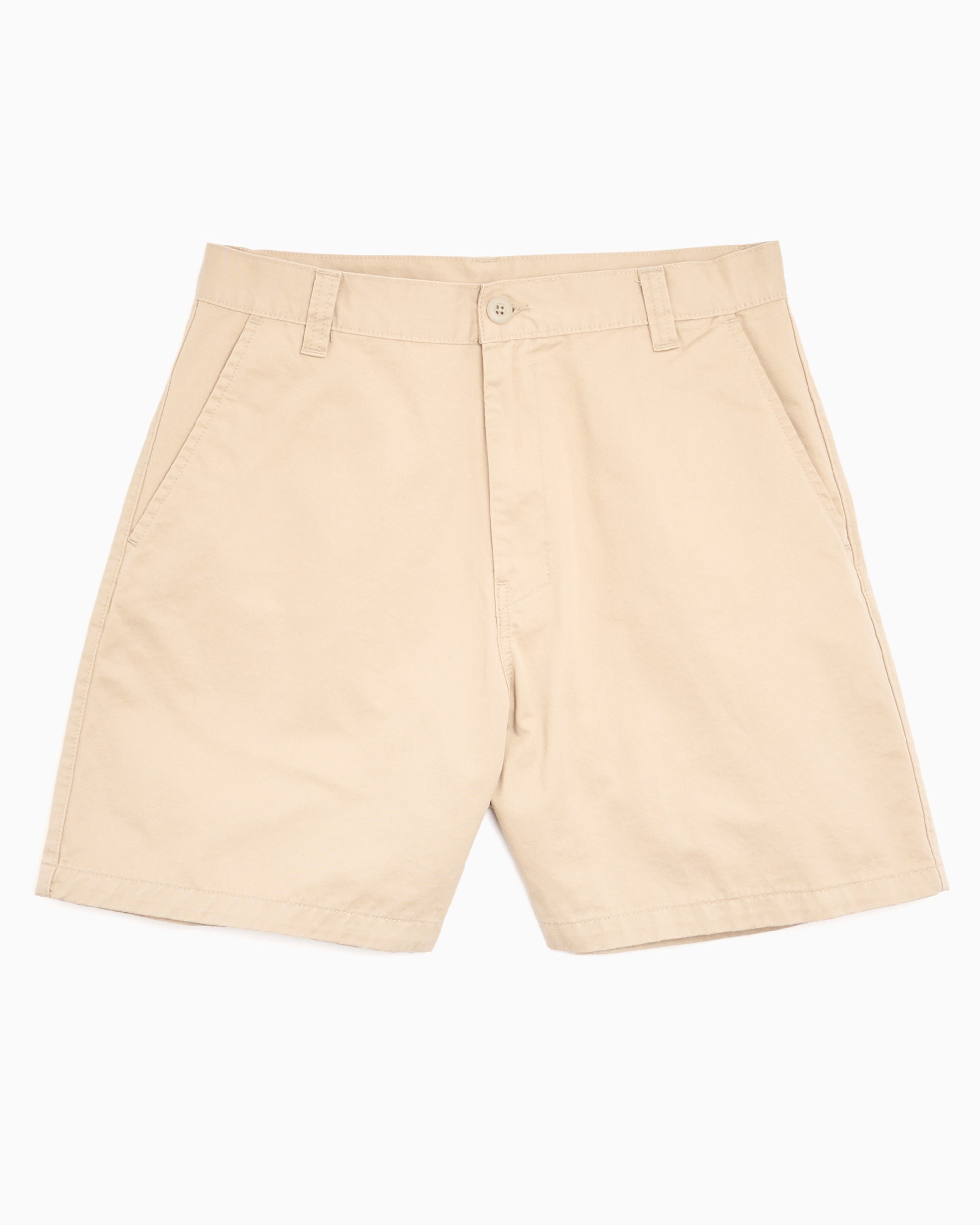 Shorts Carhartt WIP Brady Boxy Unisex Shorts - I036503-G106