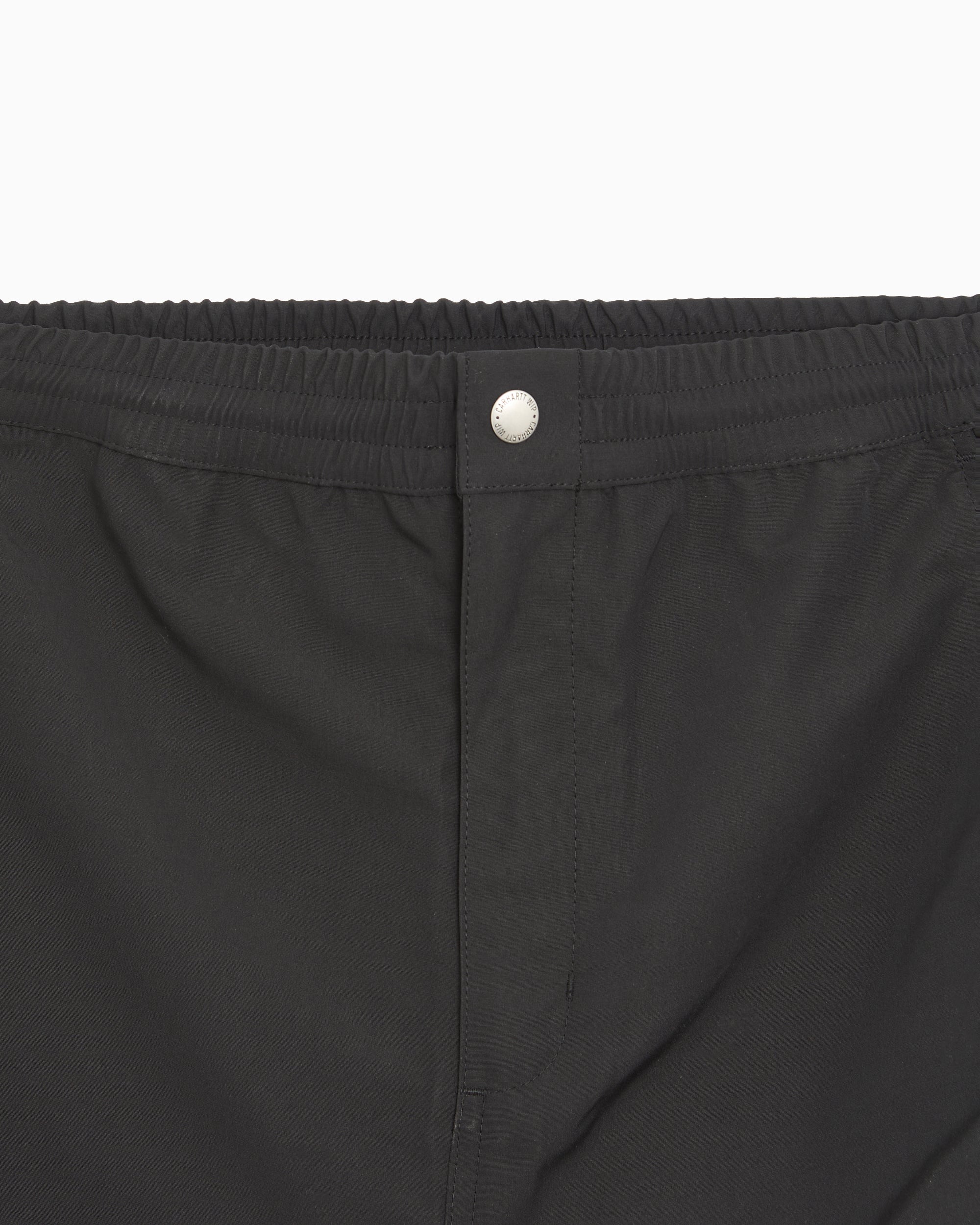 Shorts Carhartt WIP Iwan Logo Relaxed Women's Shorts - I036151-0D2XX