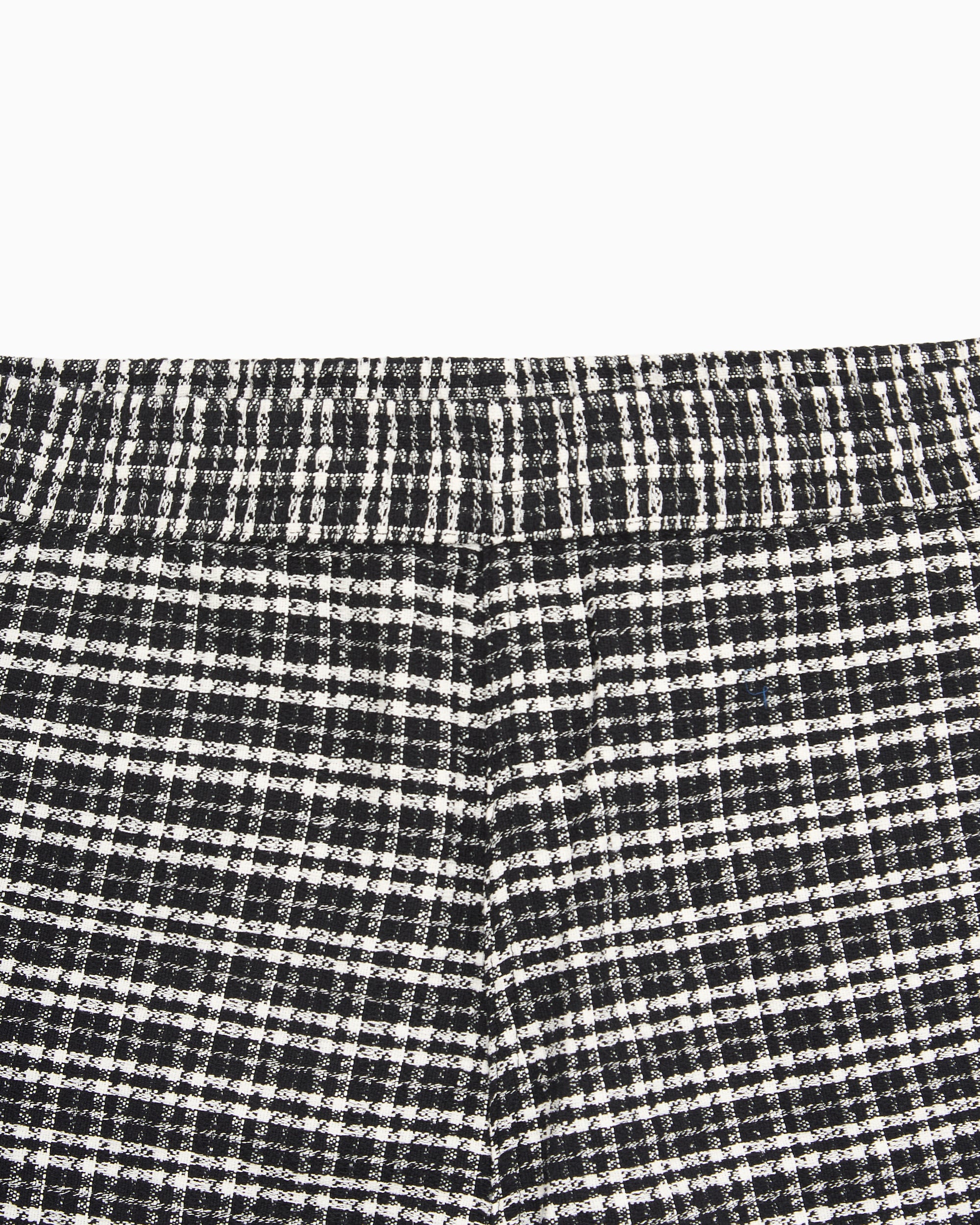 Shorts Carhartt WIP Kander Plaid Unisex Shorts - I036196-3JOXX