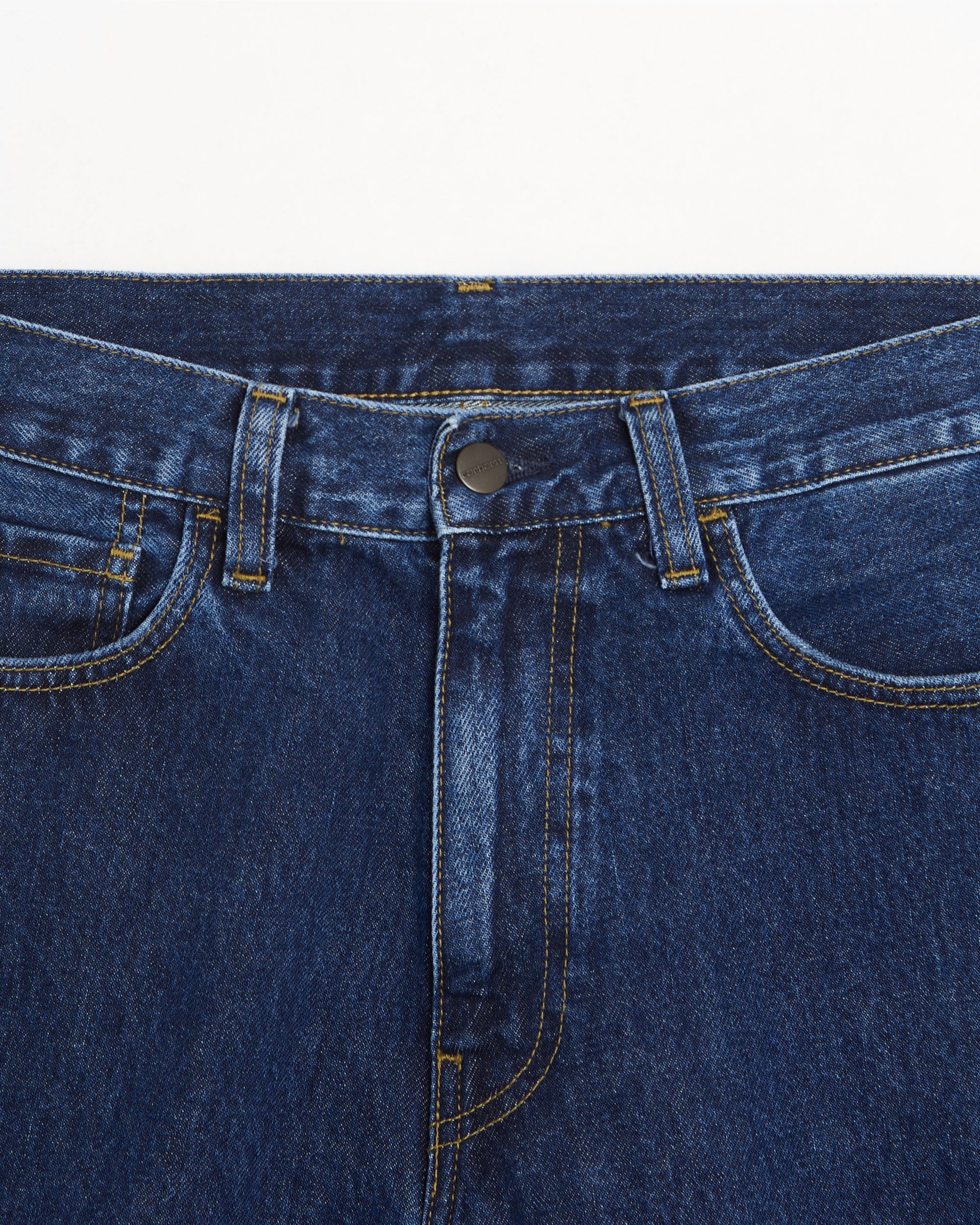 Shorts Carhartt WIP Langdon Men's Shorts - I036587-0106