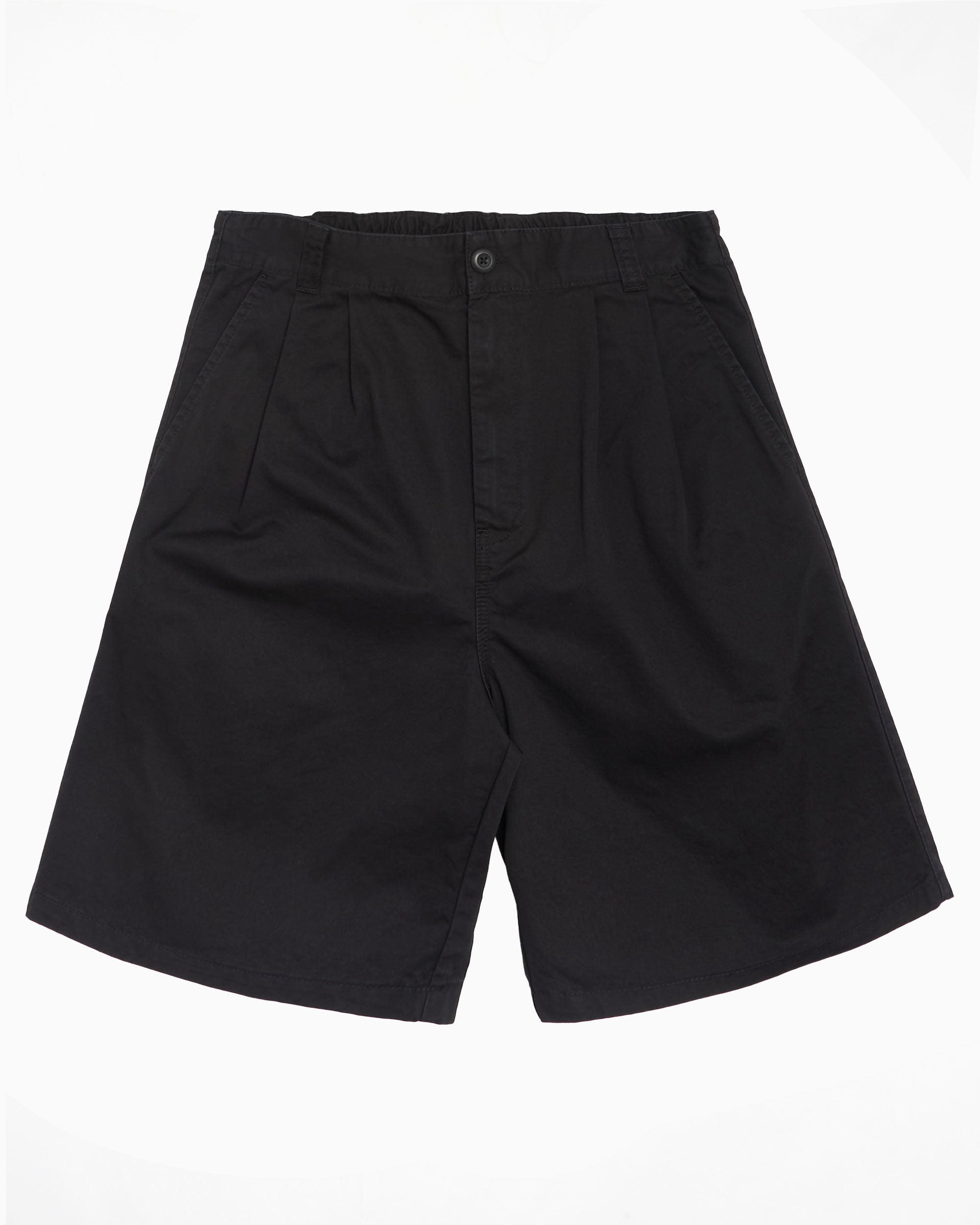 Shorts Carhartt WIP Marv Relaxed Men's Chino Pants - I034813-8906