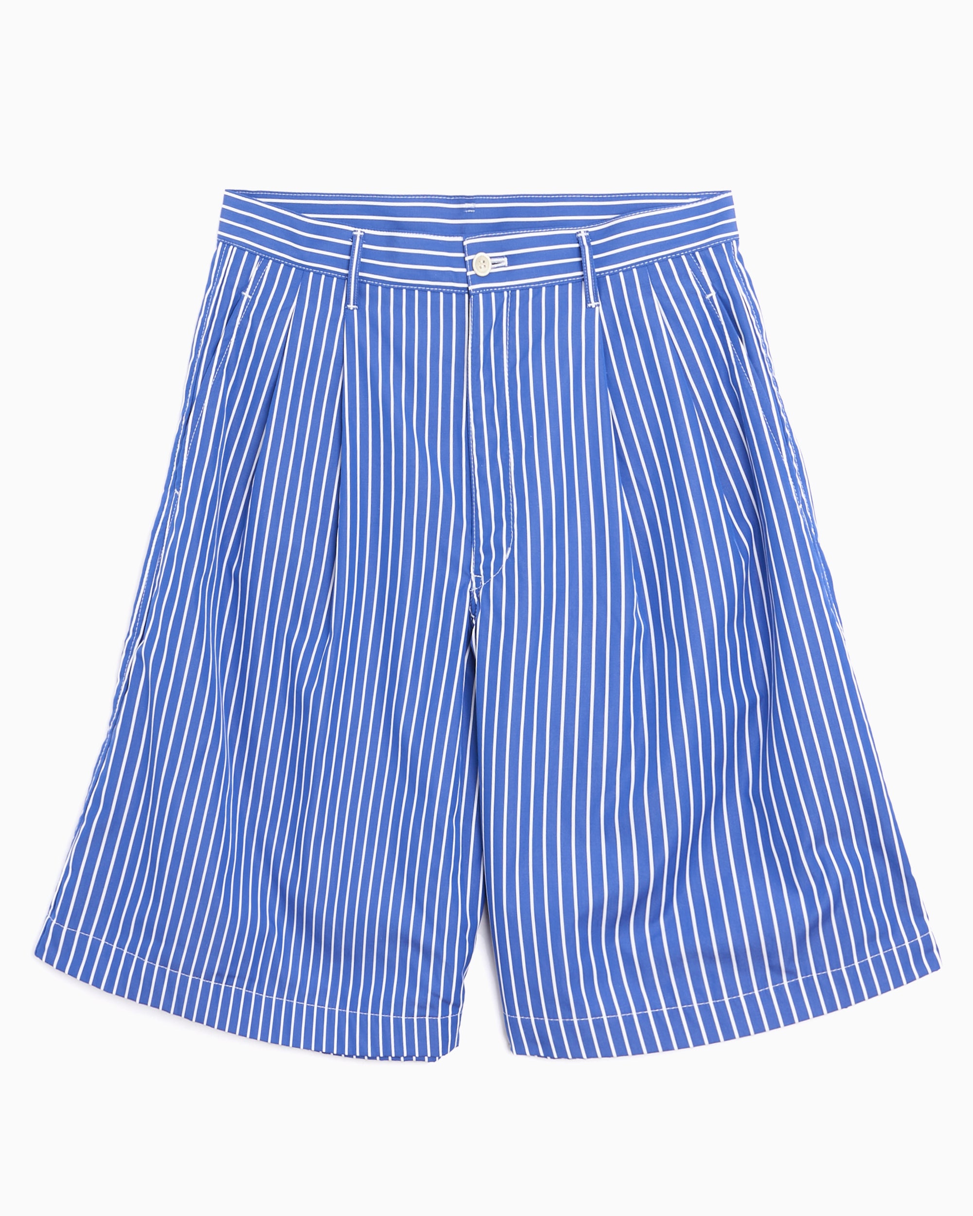Shorts Straight Comme Des Garçons Shirt per uomo