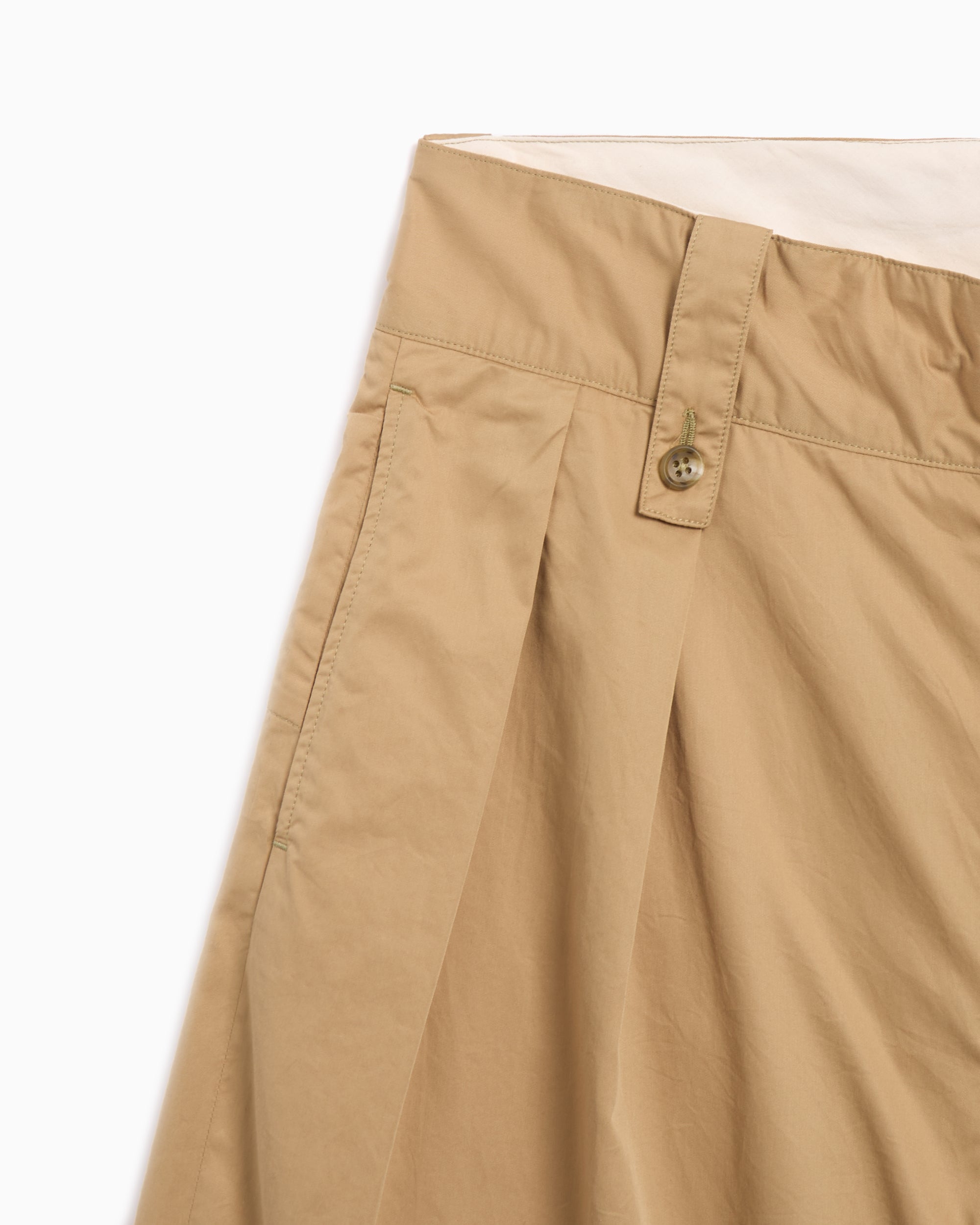 Shorts Engineered Garments Gurkha Men's Shorts Men's Shorts - 25S1E005-SD053