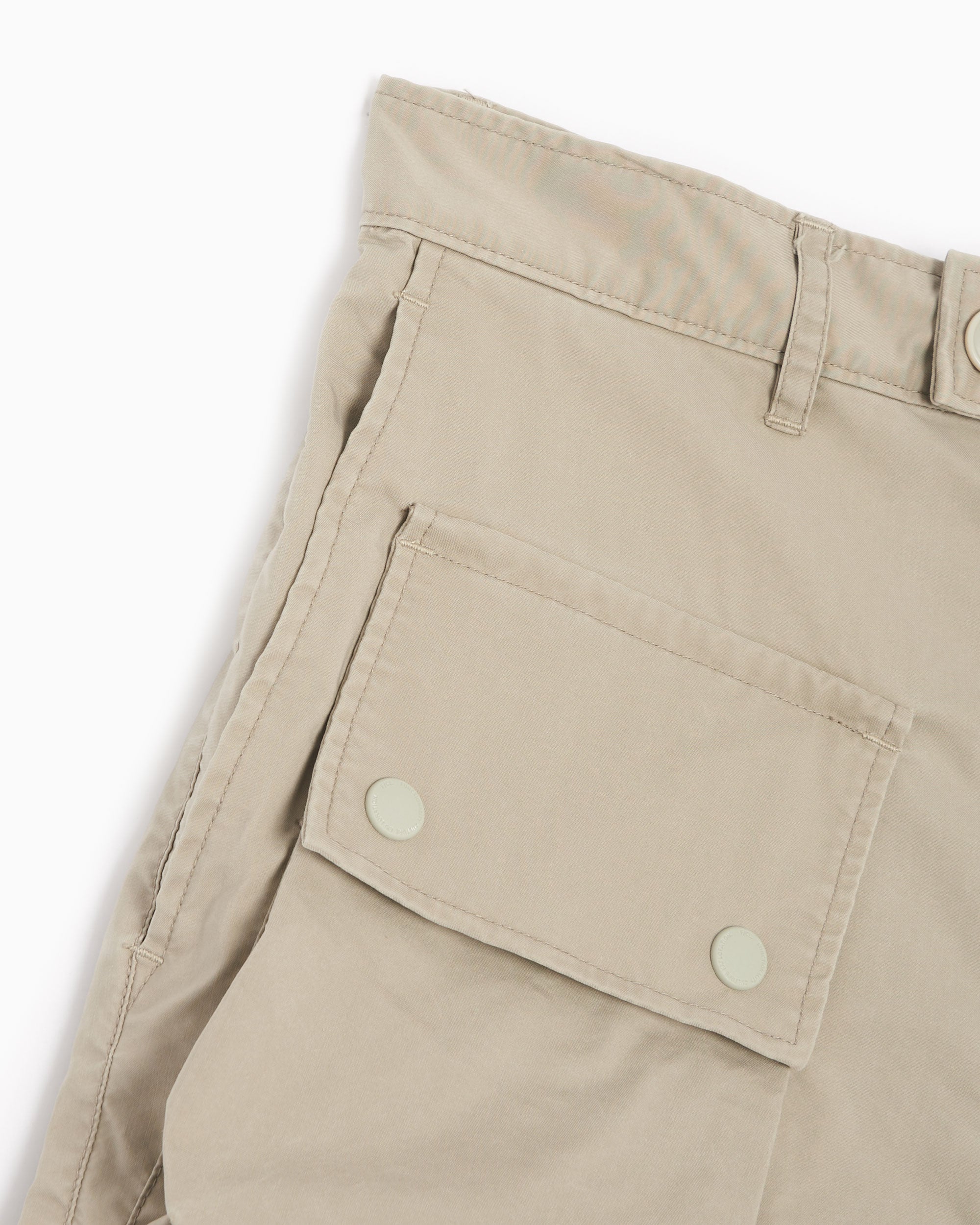 Shorts F/CE. F/CE. 6 Pockets Men's Shorts Men's Shorts - FSP15231U0001-Sage-Green