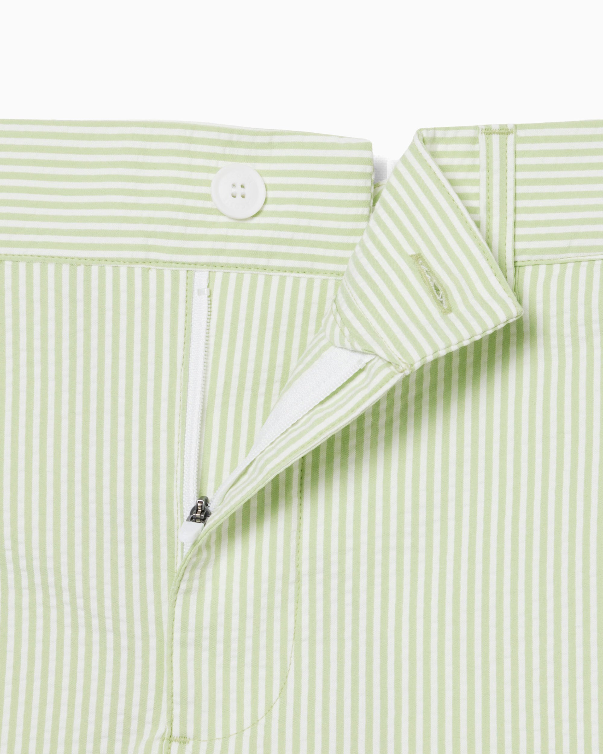 Shorts Lacoste Ultra Dry Striped Relaxed Men's Shorts - FH1283-00-3IG