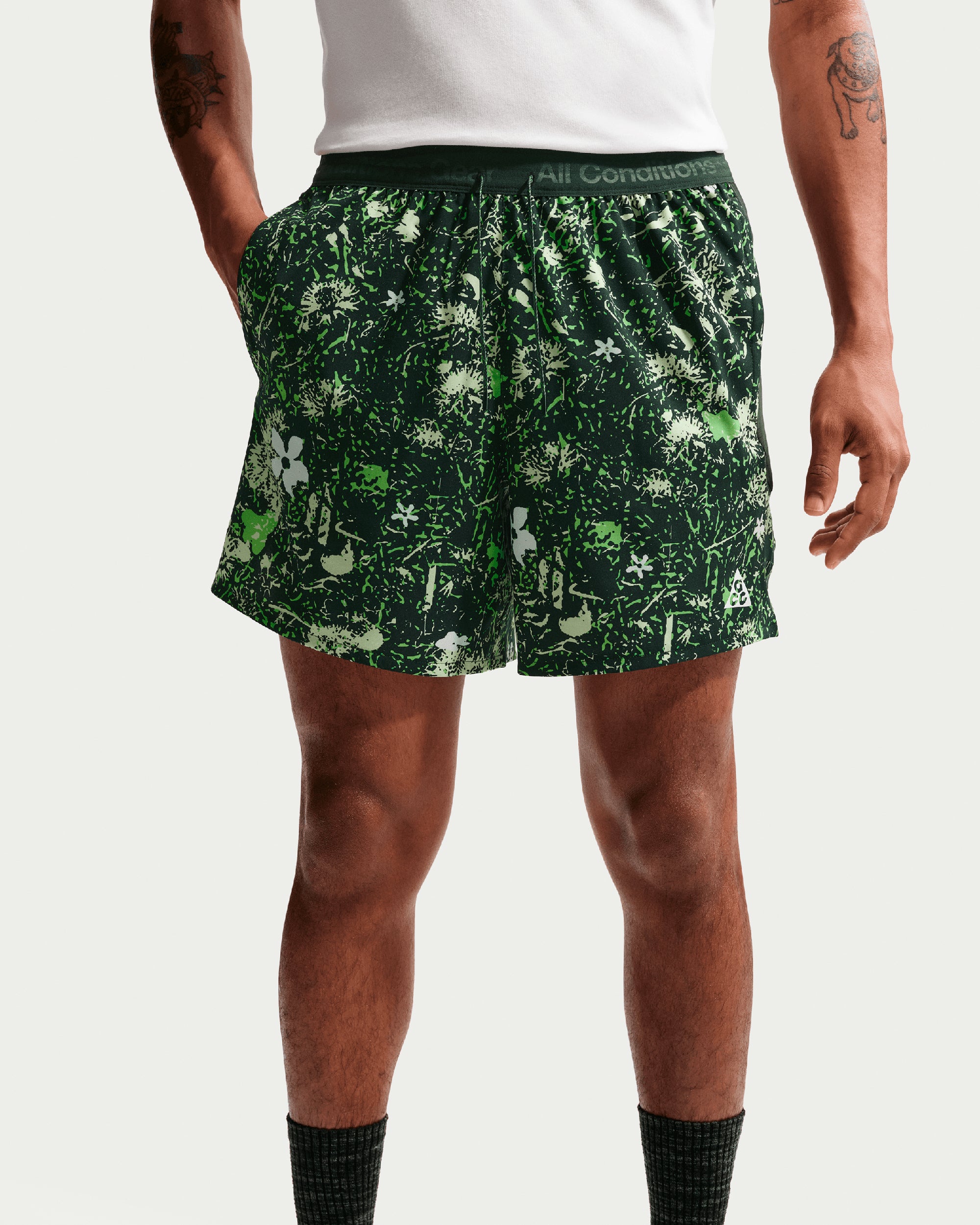 Shorts Nike ACG Dri-FIT "Second Sunrise" Men's Shorts - IQ7686-307