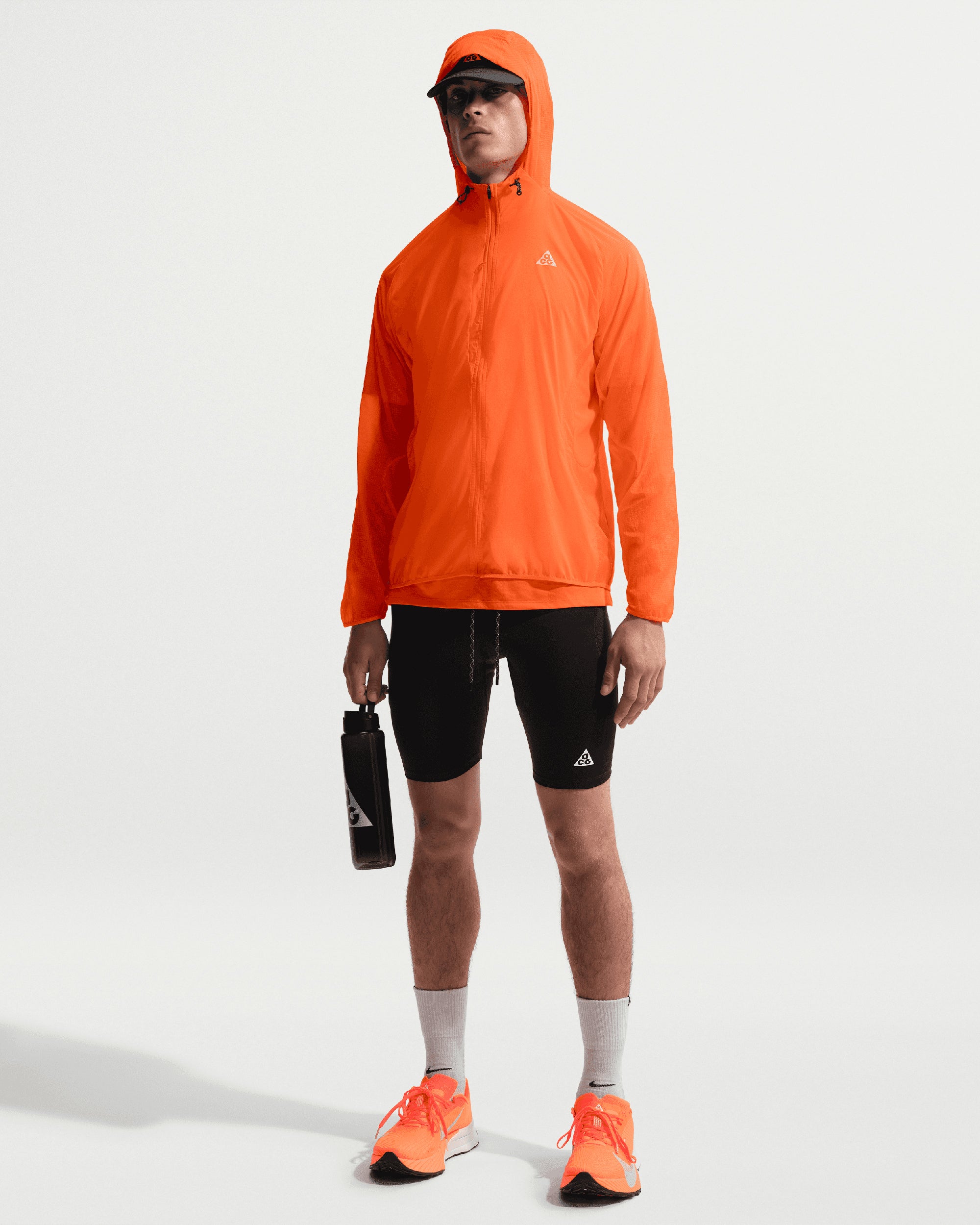 Shorts Nike ACG Lava Loops Dri-FIT ADV Men's Leggings - IO9671-010