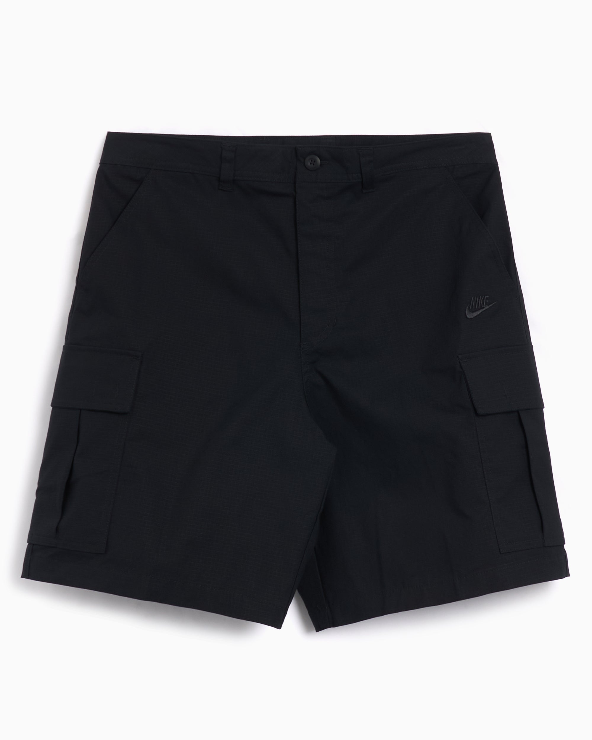Shorts Nike Club Men's Woven Cargo Shorts Men's Shorts - FN3517-010