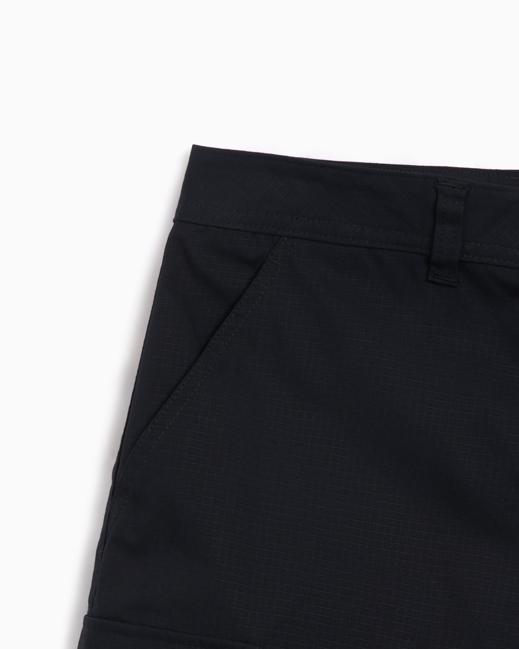 Shorts Nike Club Men's Woven Cargo Shorts Men's Shorts - FN3517-010