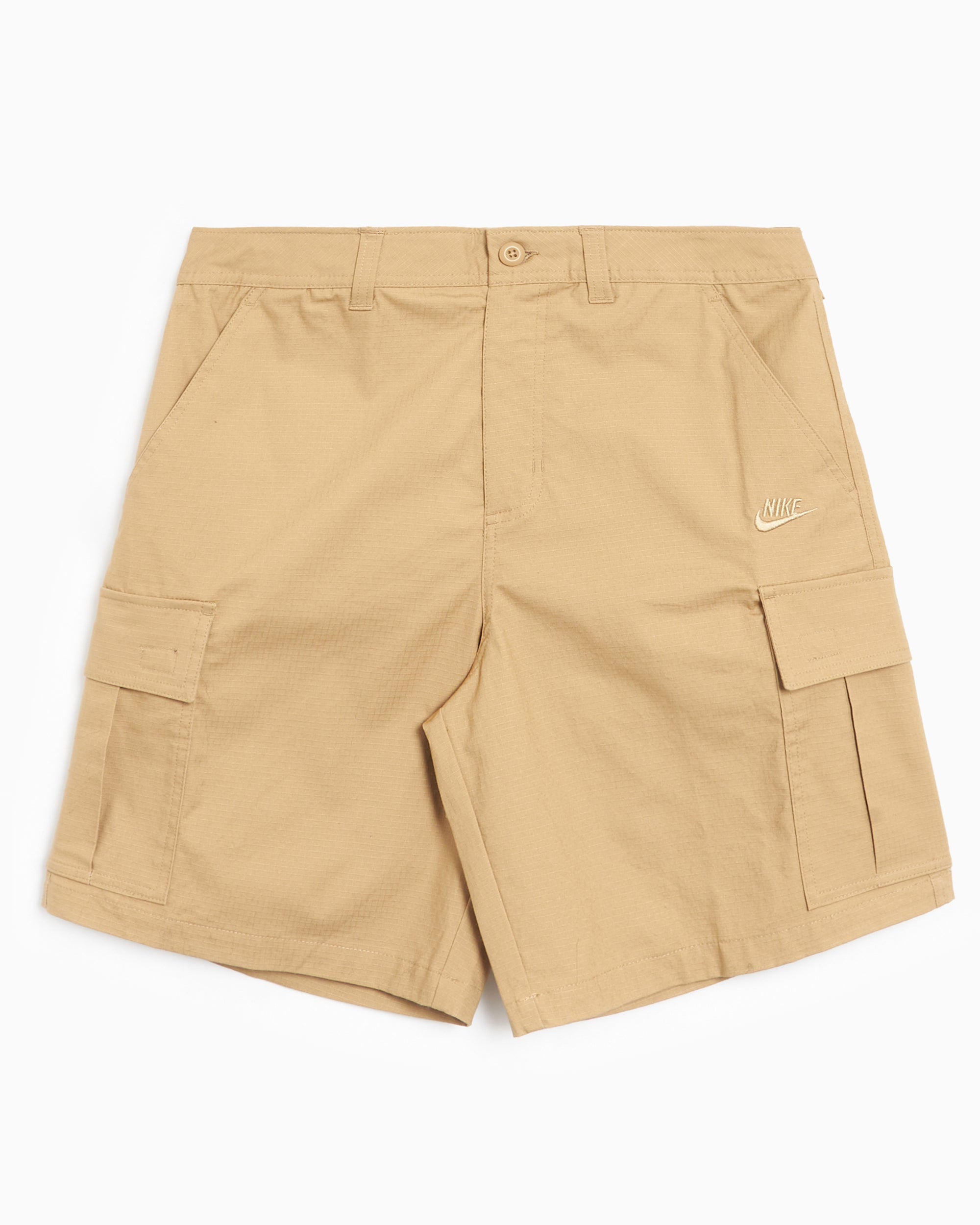 Shorts Nike Club Men's Woven Cargo Shorts Men's Shorts - FN3517-297