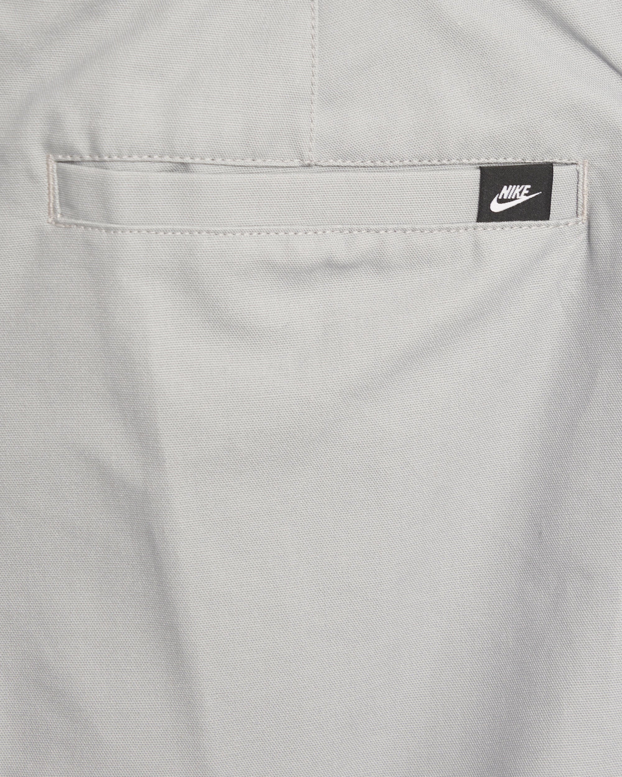 Shorts Nike Club Men's Woven Chino Shorts Men's Shorts - FZ5772-077