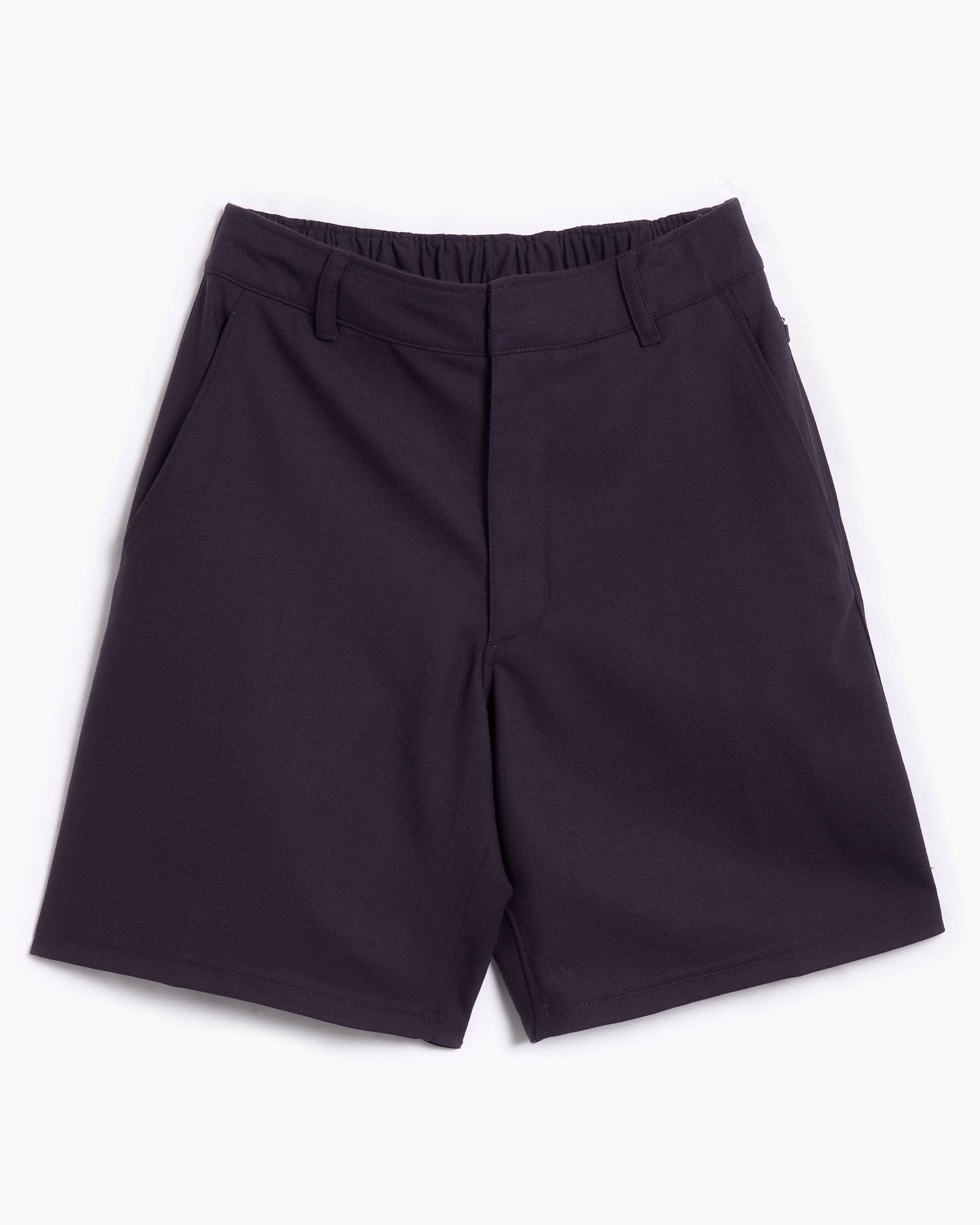 Shorts Nike Wool Classic Unisex Shorts - HM9453-540