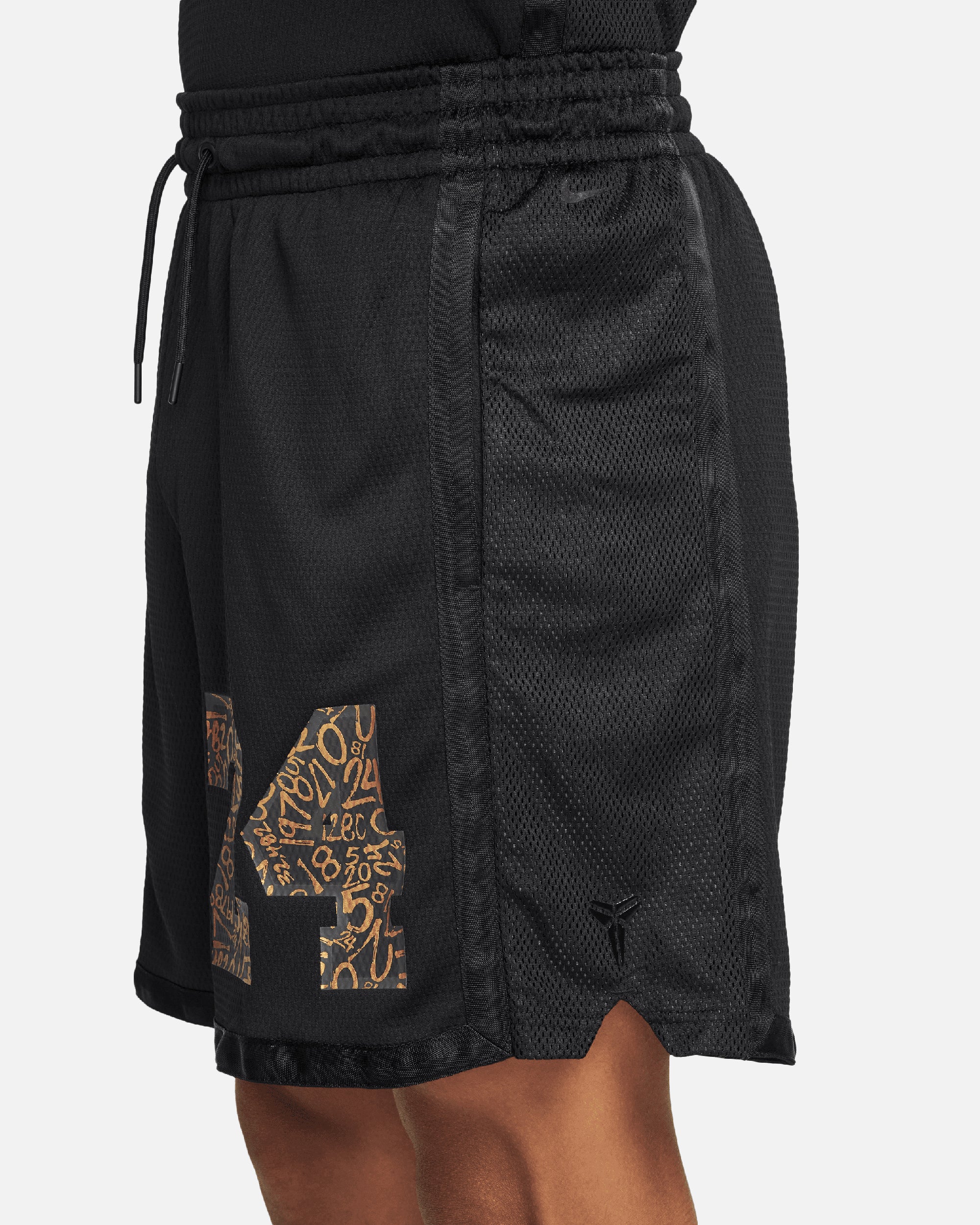 Shorts Nike x Kobe Bryant Mamba Graphic Relaxed Men's Shorts - IF4939-010