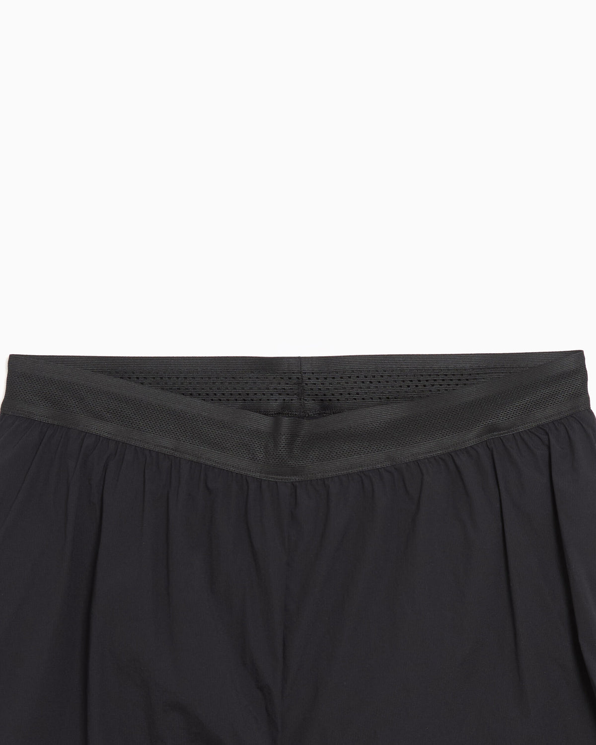Shorts Pas Normal Studios Balance 2-in-1 Unisex Shorts - NST2856AV-999