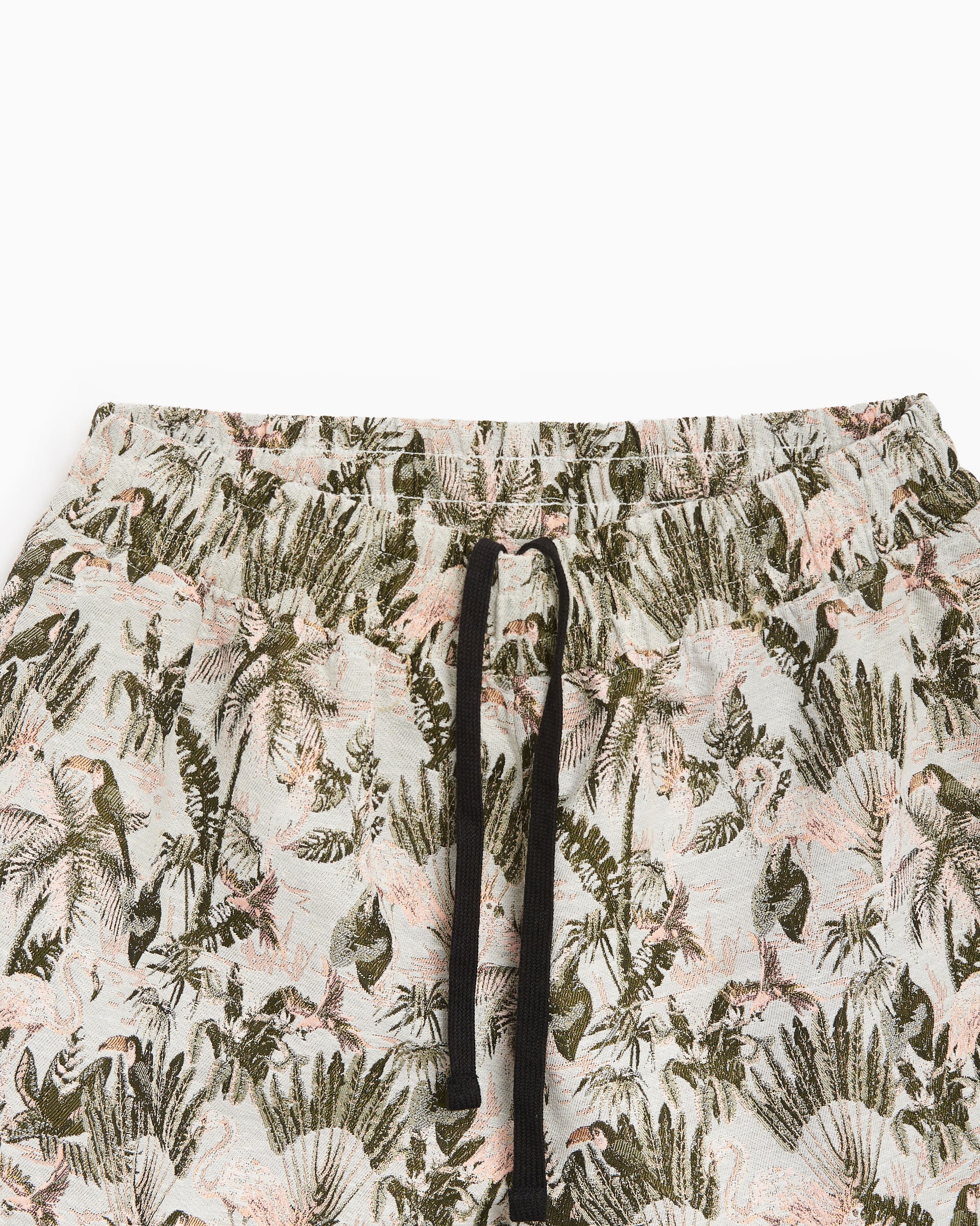 Shorts Pleasures Parrot Men's Shorts Men's Shorts - P24SP029-GREY