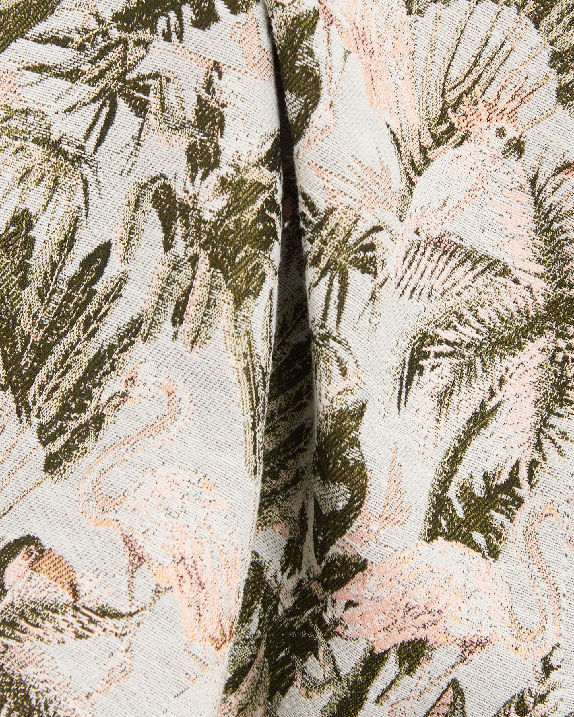 Shorts Pleasures Parrot Men's Shorts Men's Shorts - P24SP029-GREY