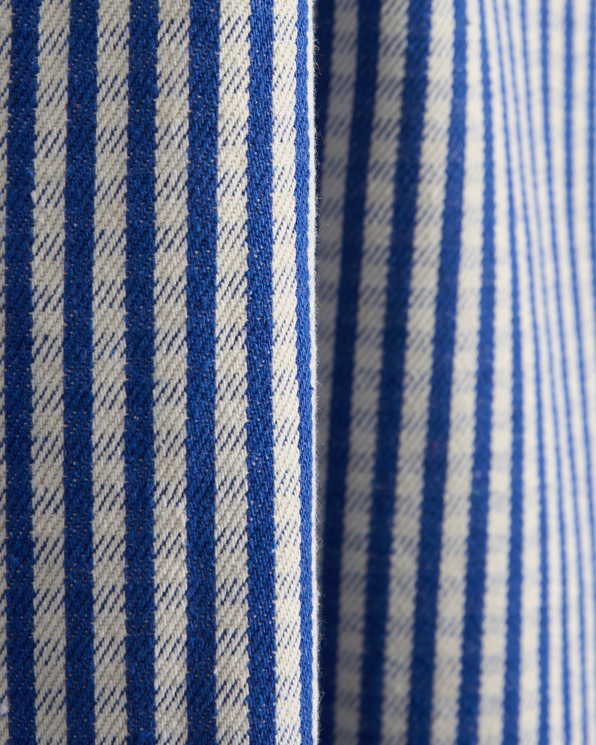 Shorts Pleasures Ultra Men's Plaid Shorts Men's Shorts - P24SU034-BLUE