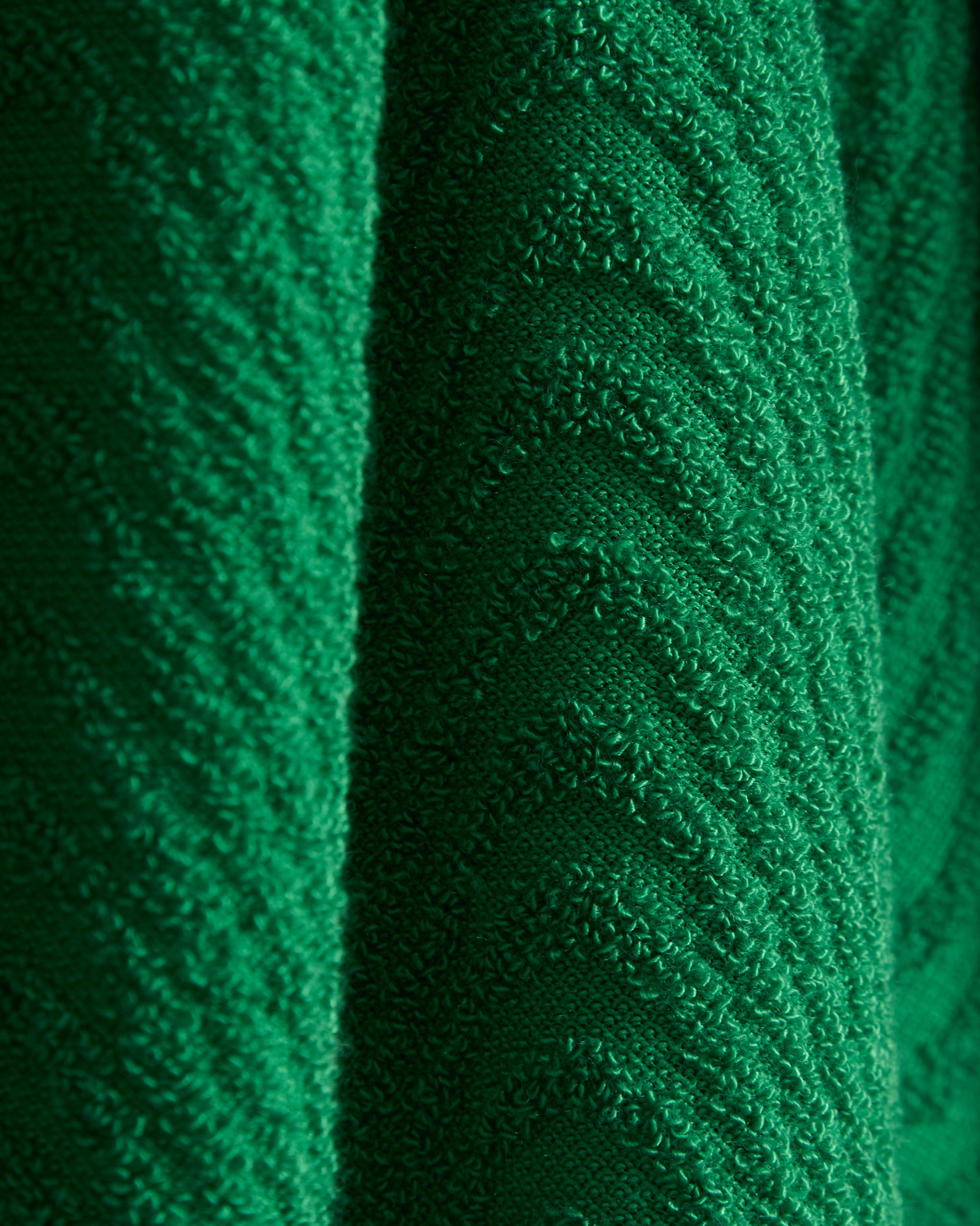 Shorts Pleasures Zen Men's Terry Shorts Men's Shorts - P24SU038-GREEN