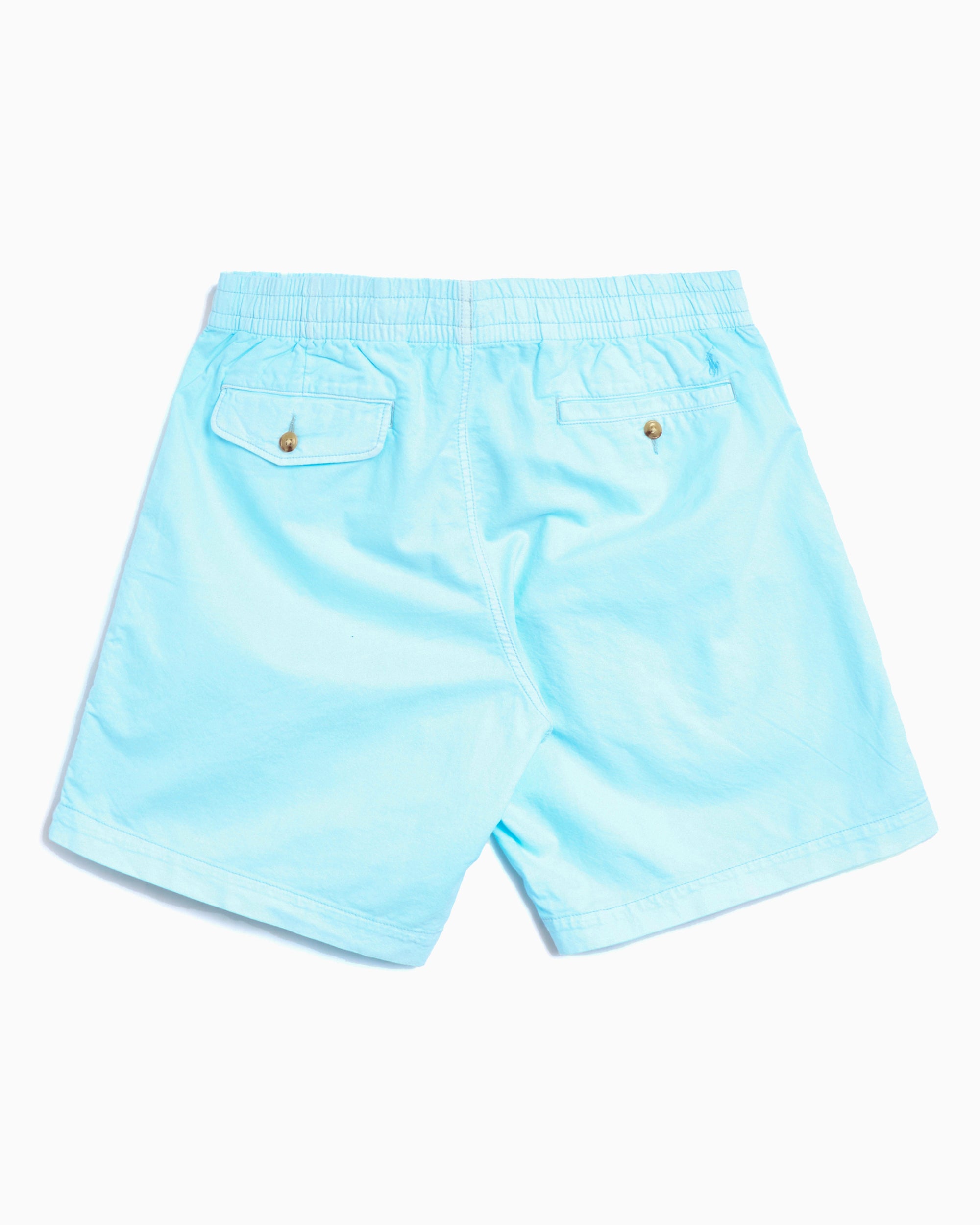 Shorts Polo Ralph Lauren Men's Flat Front Pants Men's Shorts - 710958587004