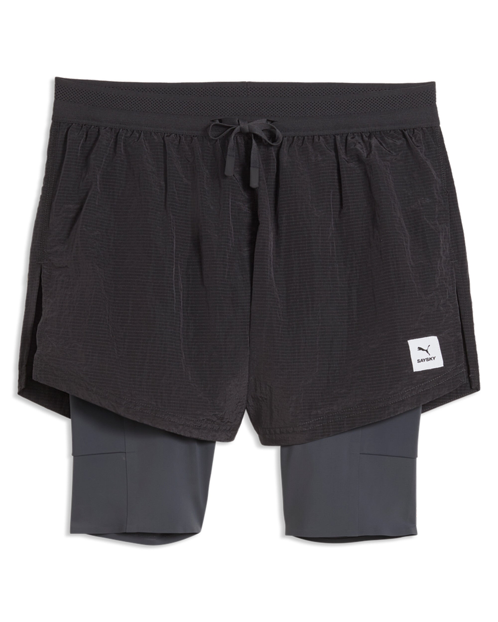 Shorts Puma x SAYSKY 2-in-1 Men's Shorts - 529017-99