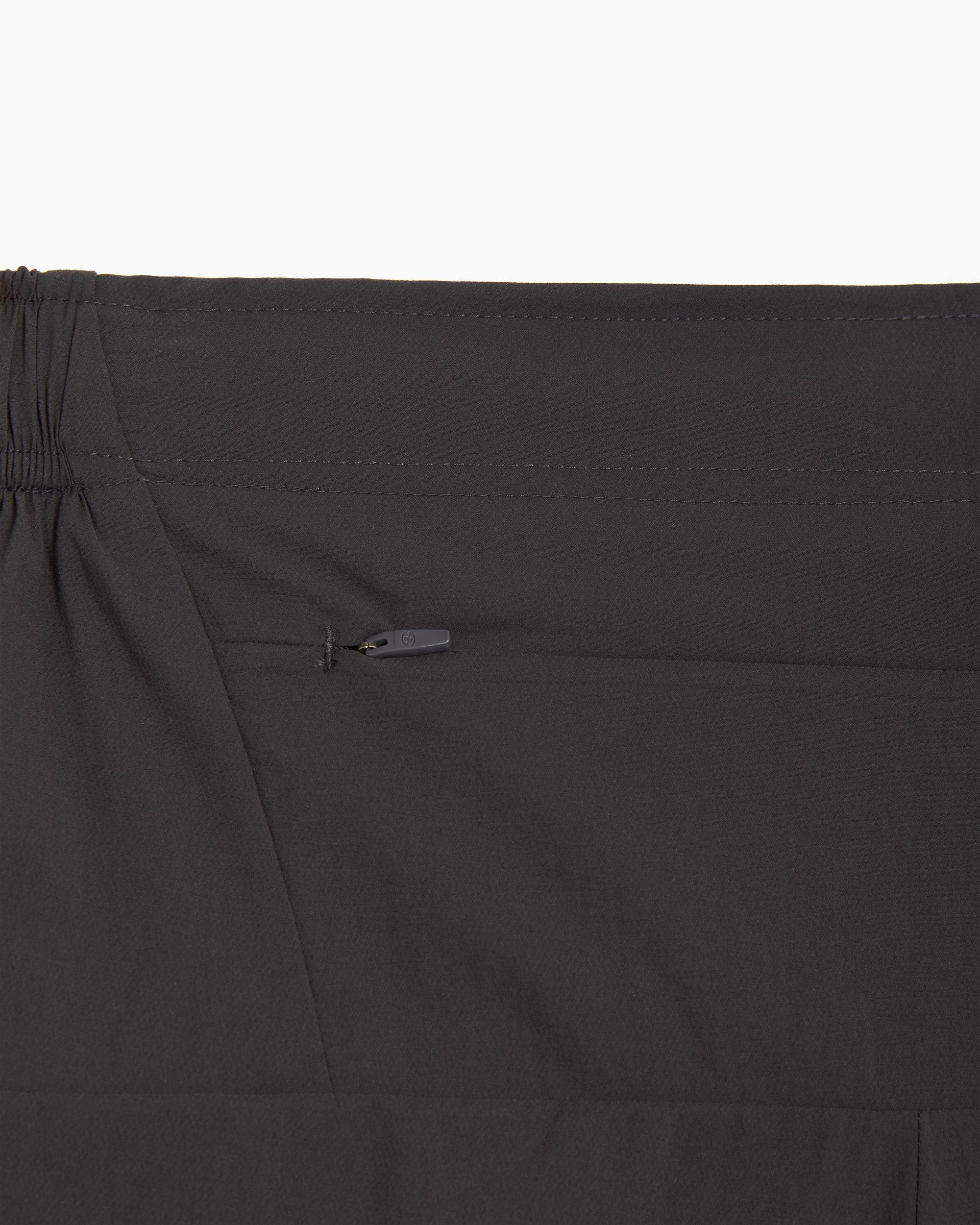 Shorts SAN SAN GEAR Light Relaxed Men's Shorts - SG2601BTSS002-CHARCOAL