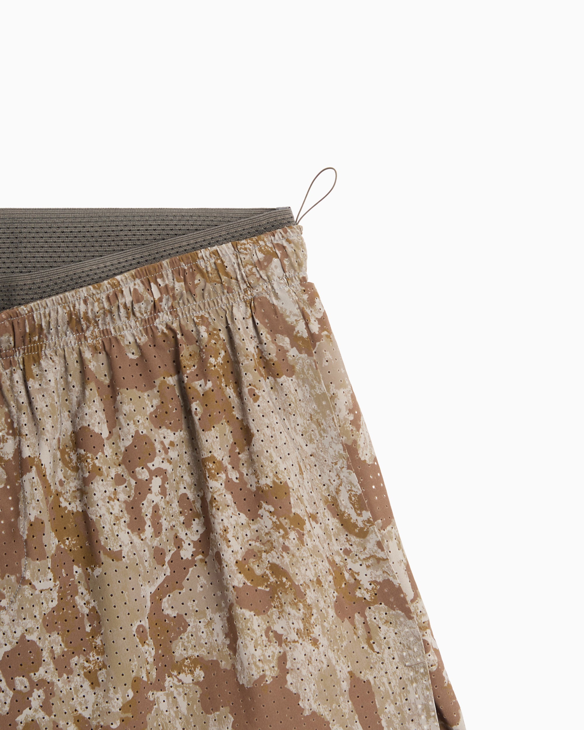 Shorts SATISFY Space‑O™ 5" Men's Shorts - 12043-59F00
